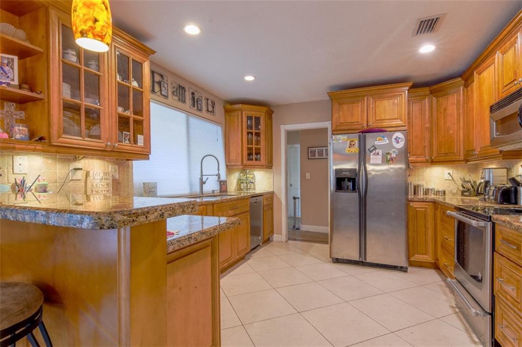 Plantation Park Lakesites - Residential