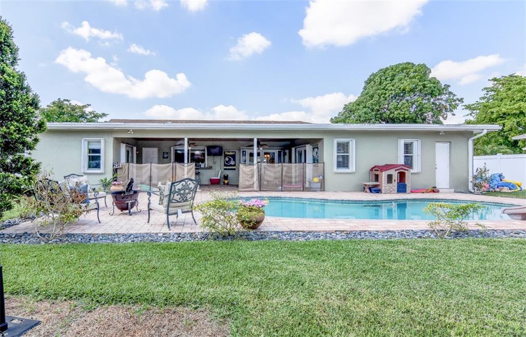 Plantation Park Lakesites - Residential