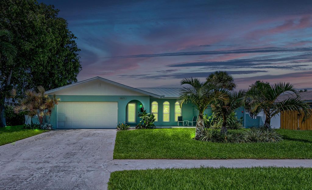 Photo of 1571 SW 13th Place, Boca Raton, FL 33486 (MLS # R10918985)