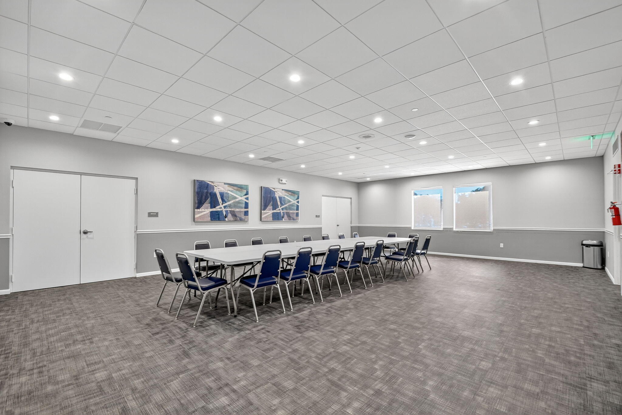 HUNTINGTON LAKES SEC TWO CONDOS - Residential