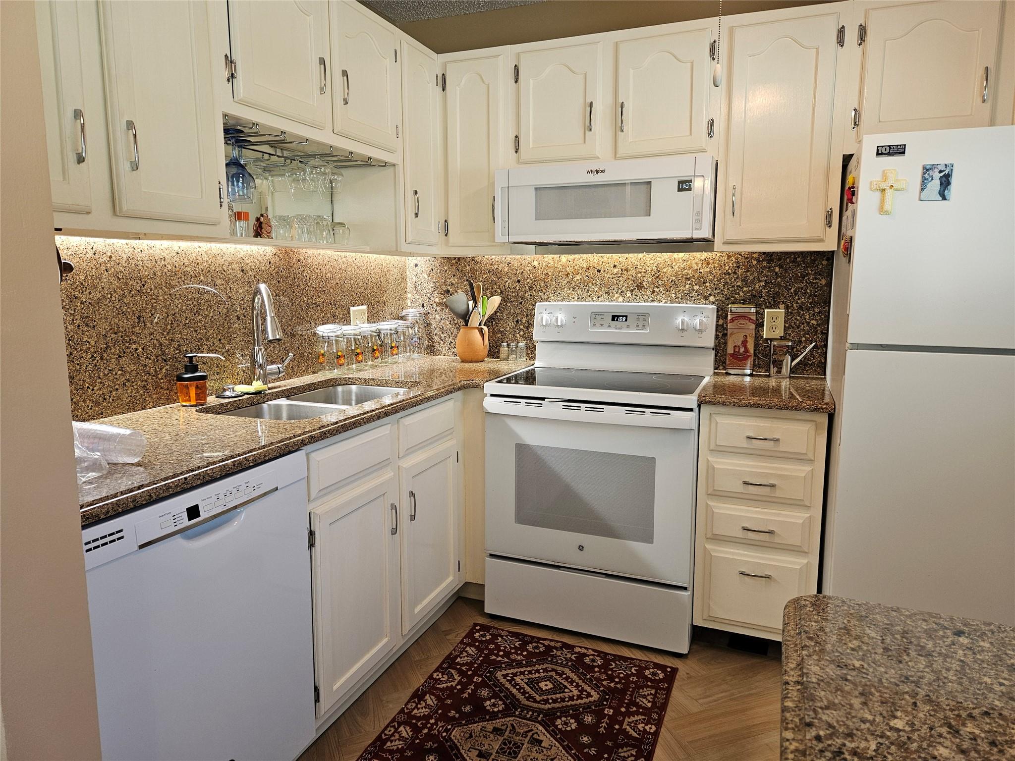 Vista Gardens - Residential