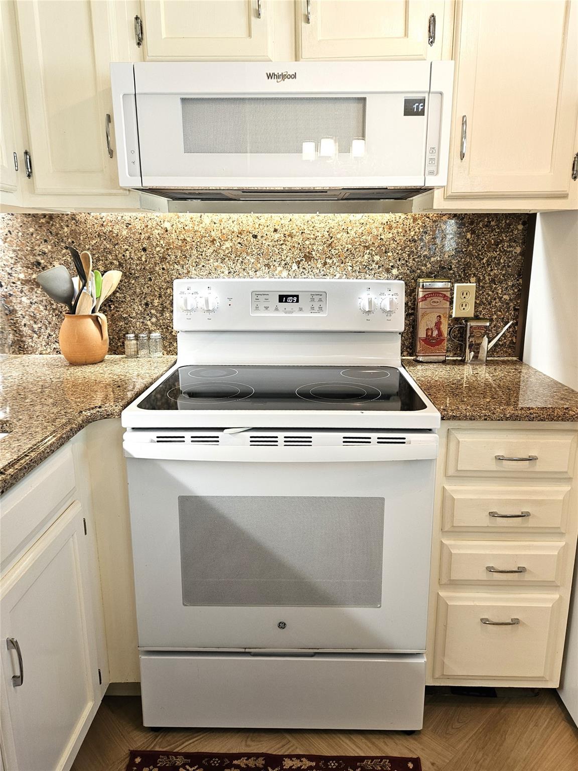 Vista Gardens - Residential