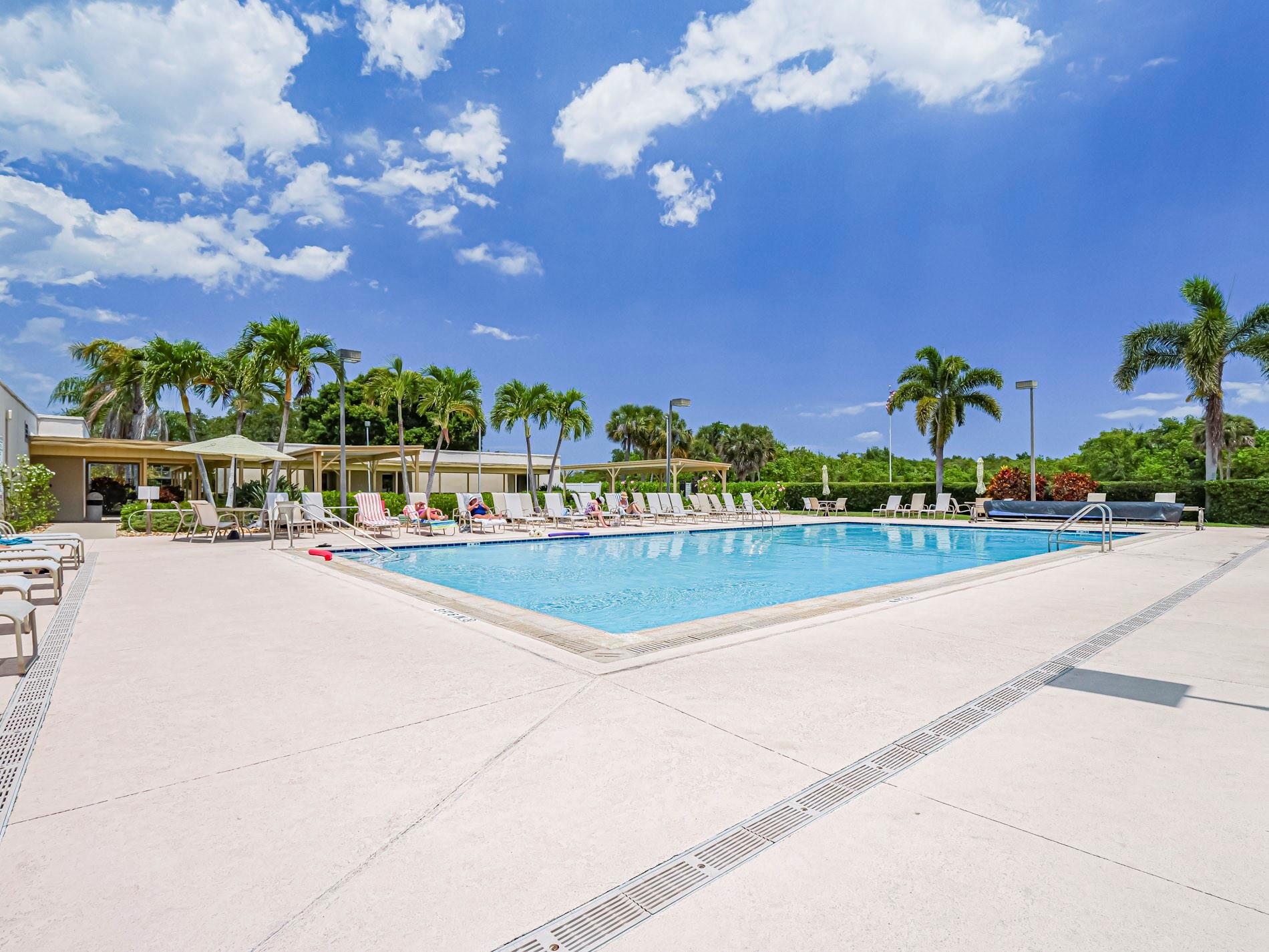 Vista Gardens - Residential