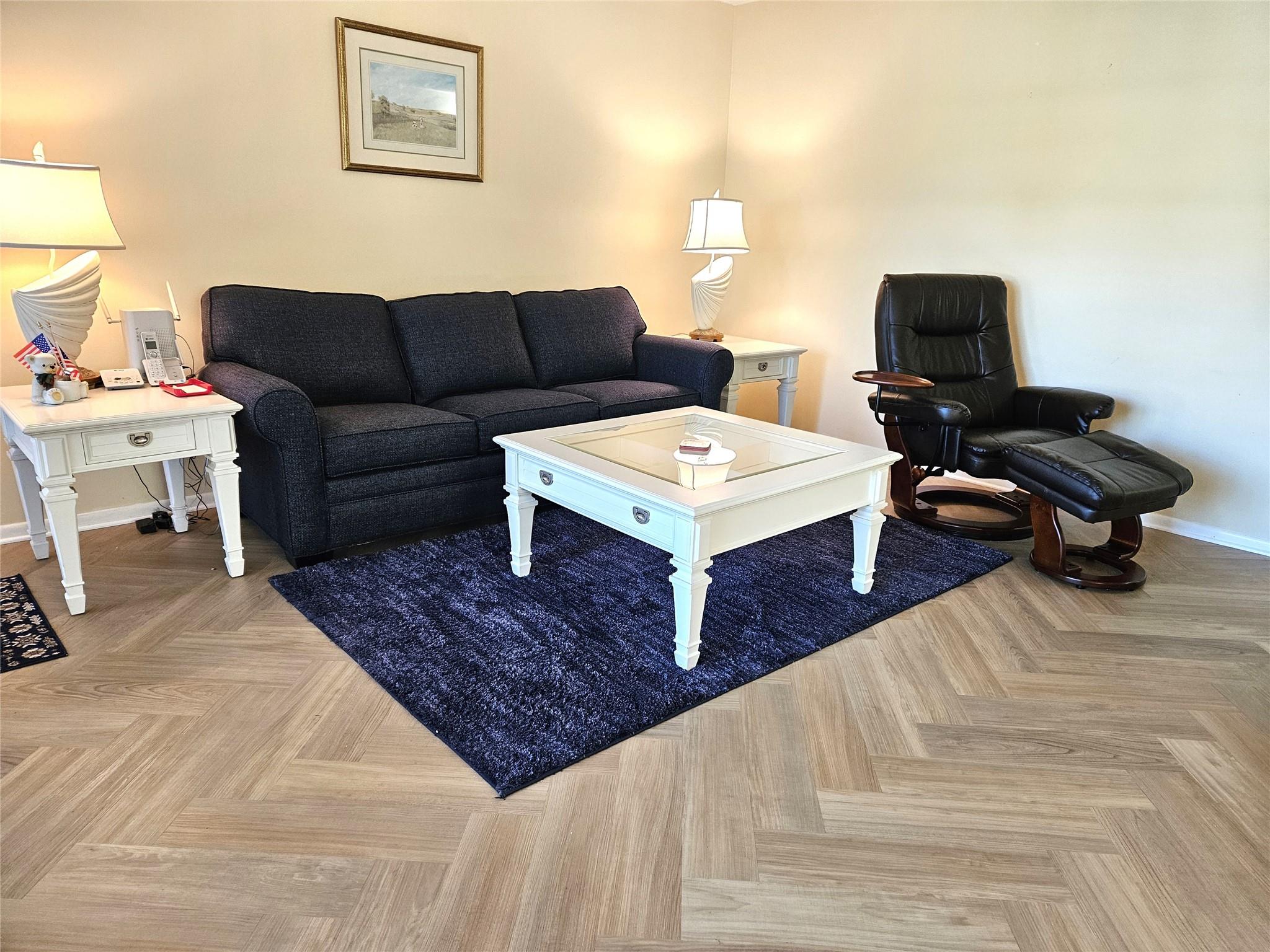 Vista Gardens - Residential