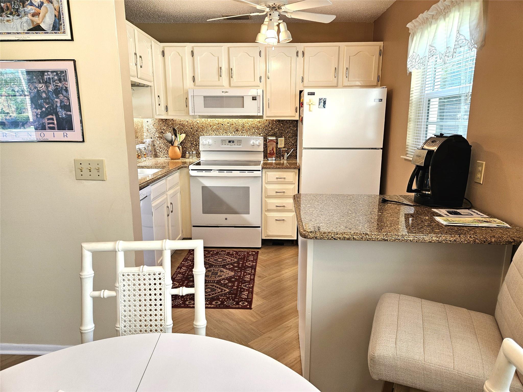 Vista Gardens - Residential