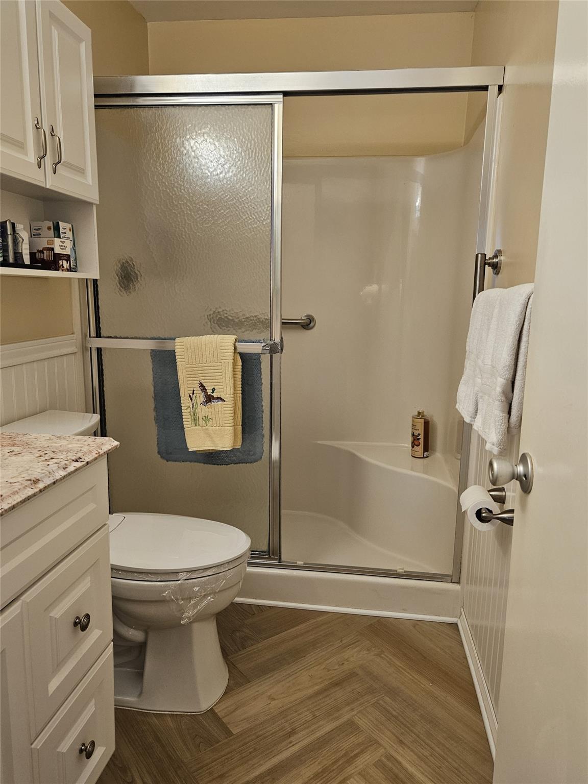 Vista Gardens - Residential