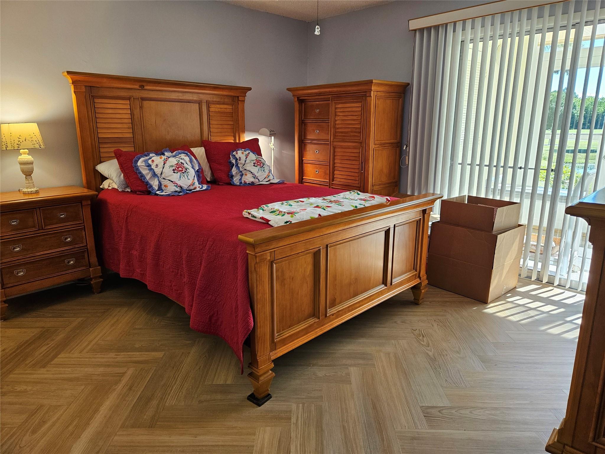 Vista Gardens - Residential