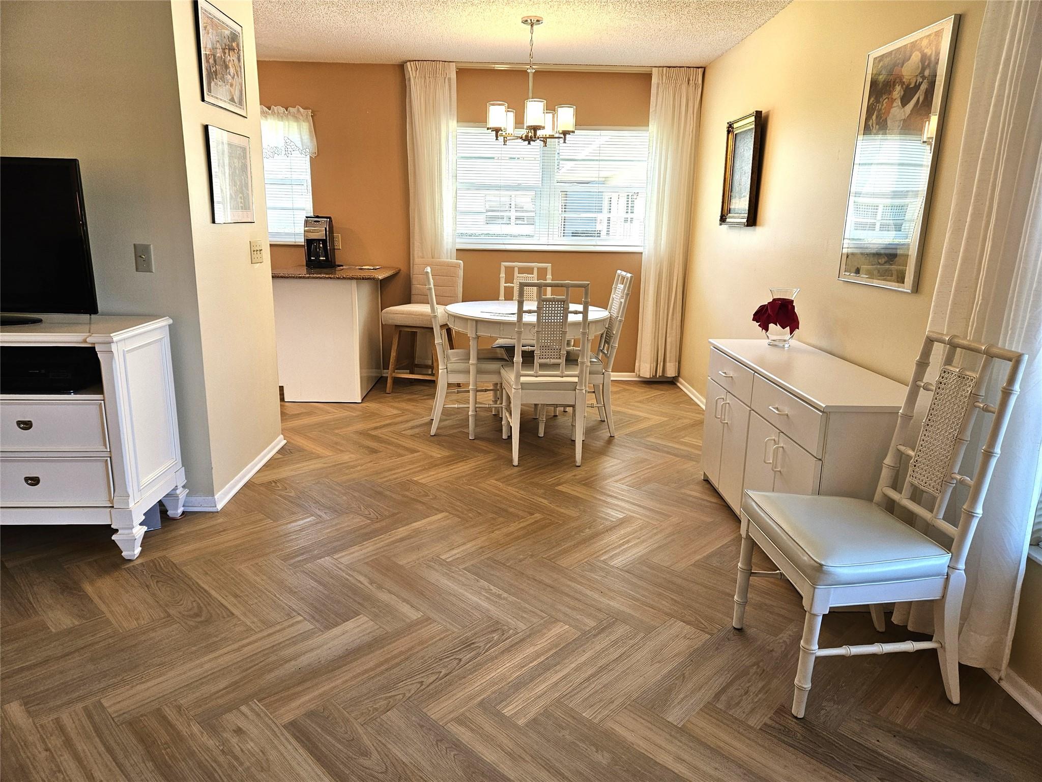 Vista Gardens - Residential