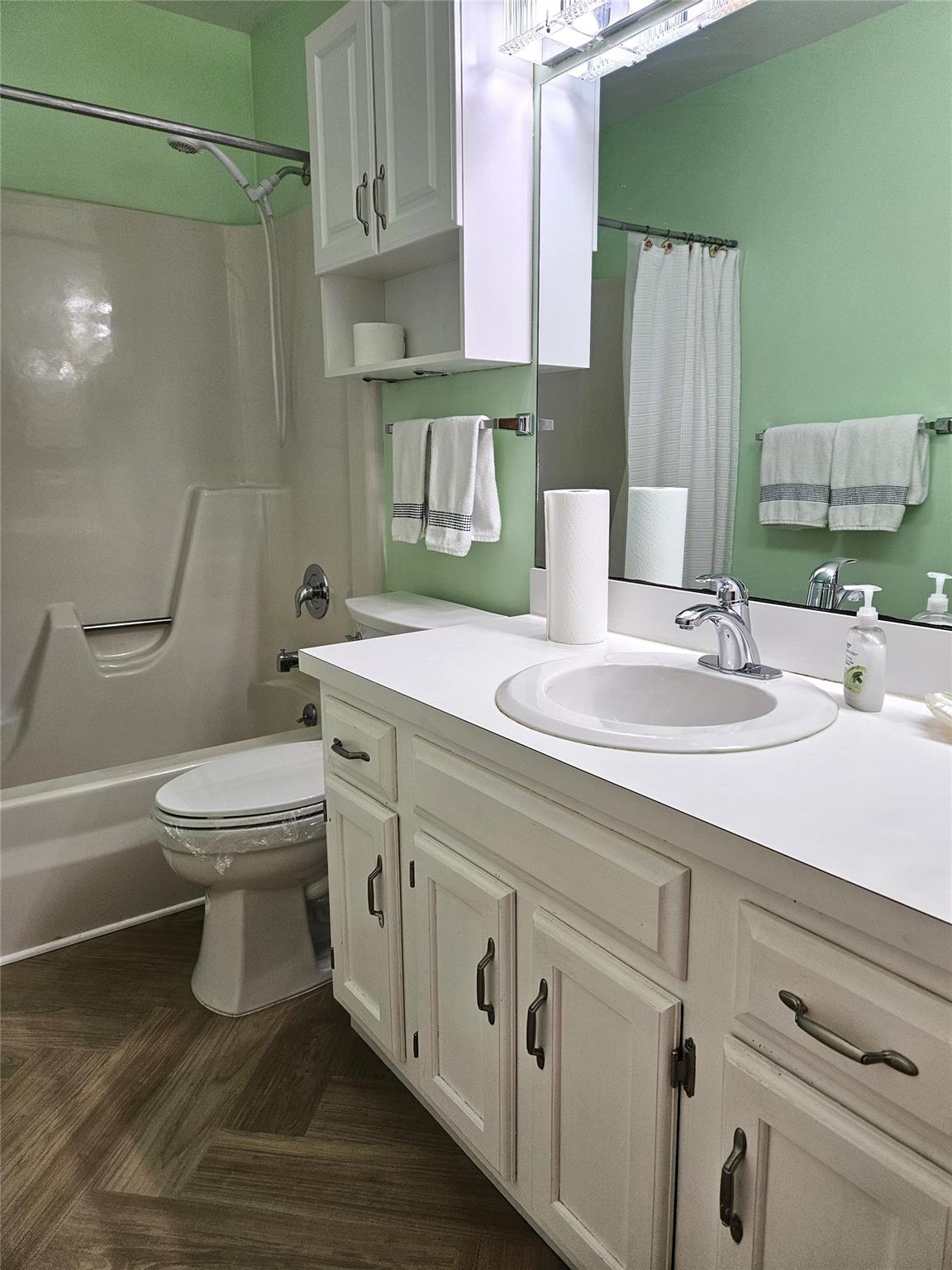 Vista Gardens - Residential