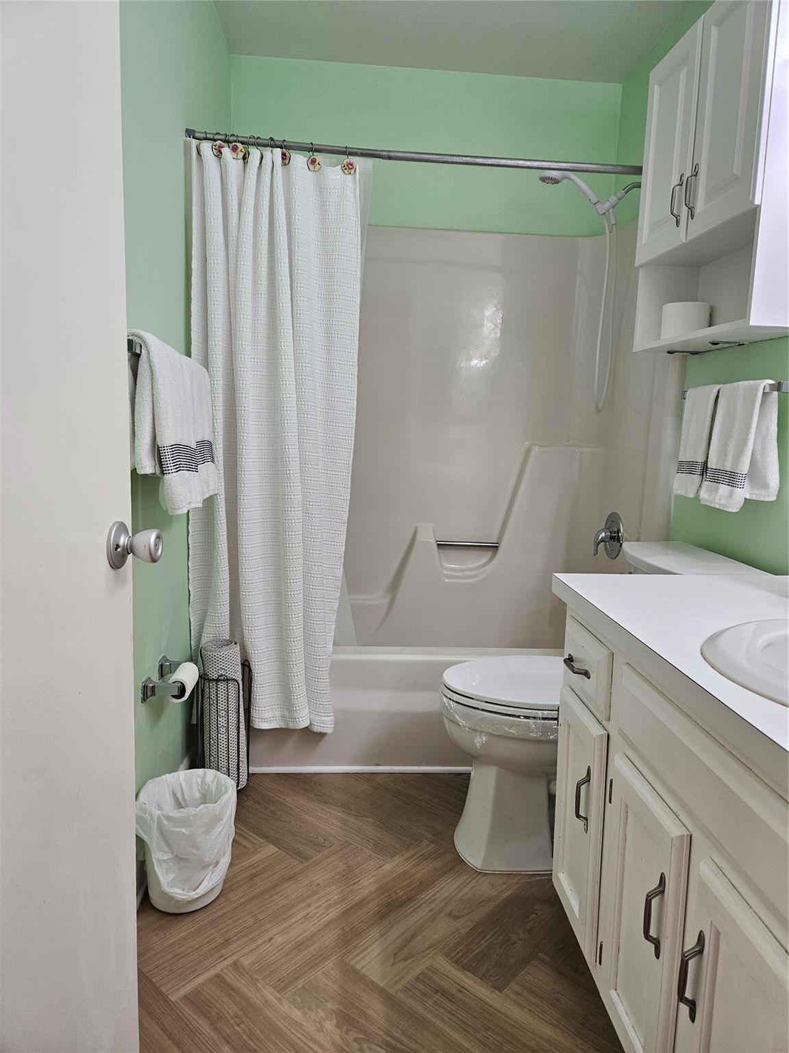 Vista Gardens - Residential