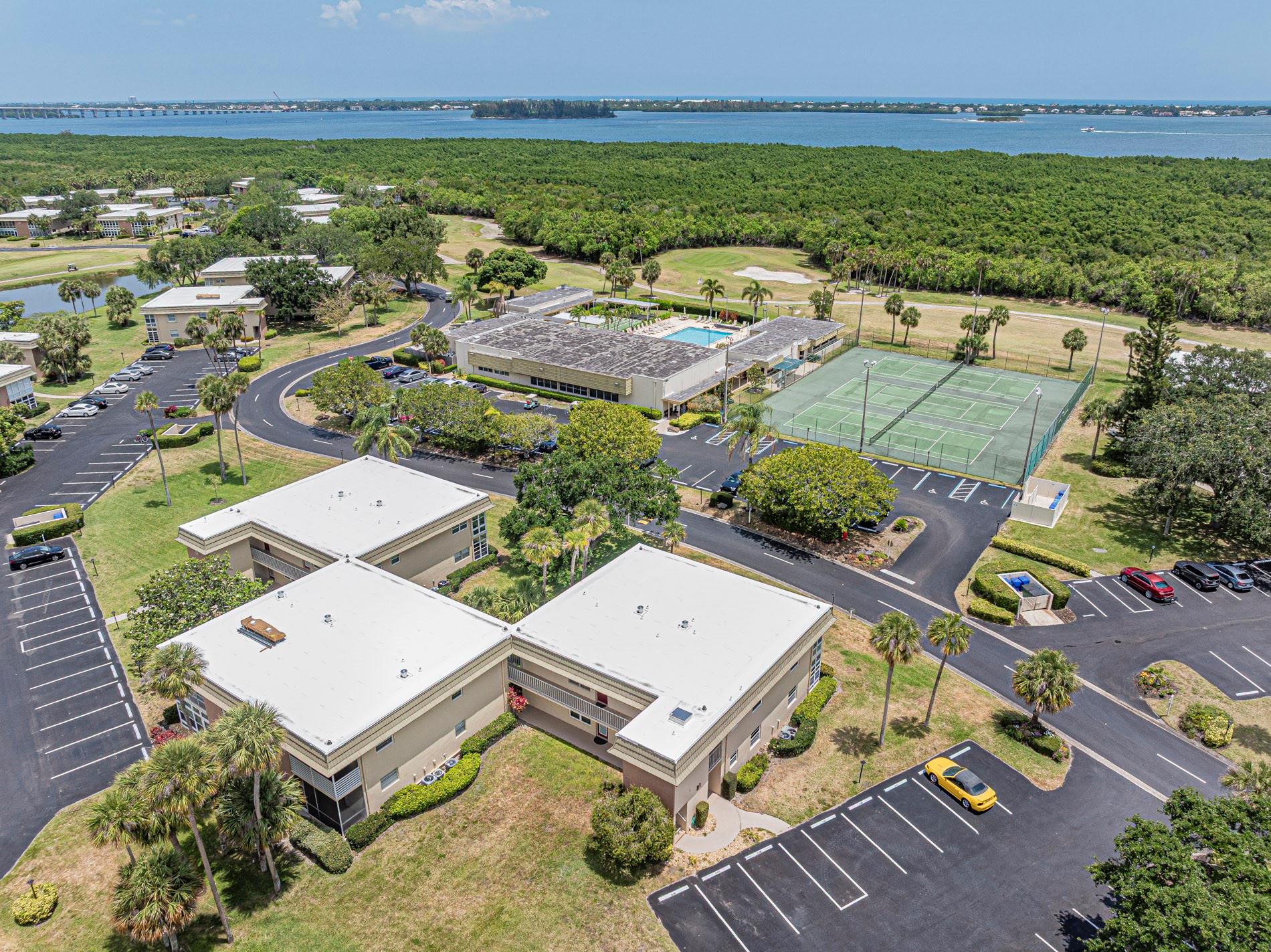 Vista Gardens - Residential