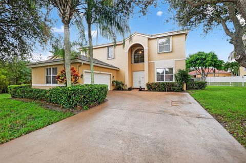 6460 Sand Hills Circle Lake Worth FL 33463