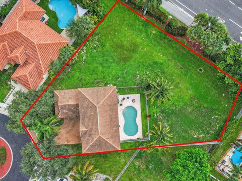 6460 Sand Hills Circle Lake Worth FL 33463