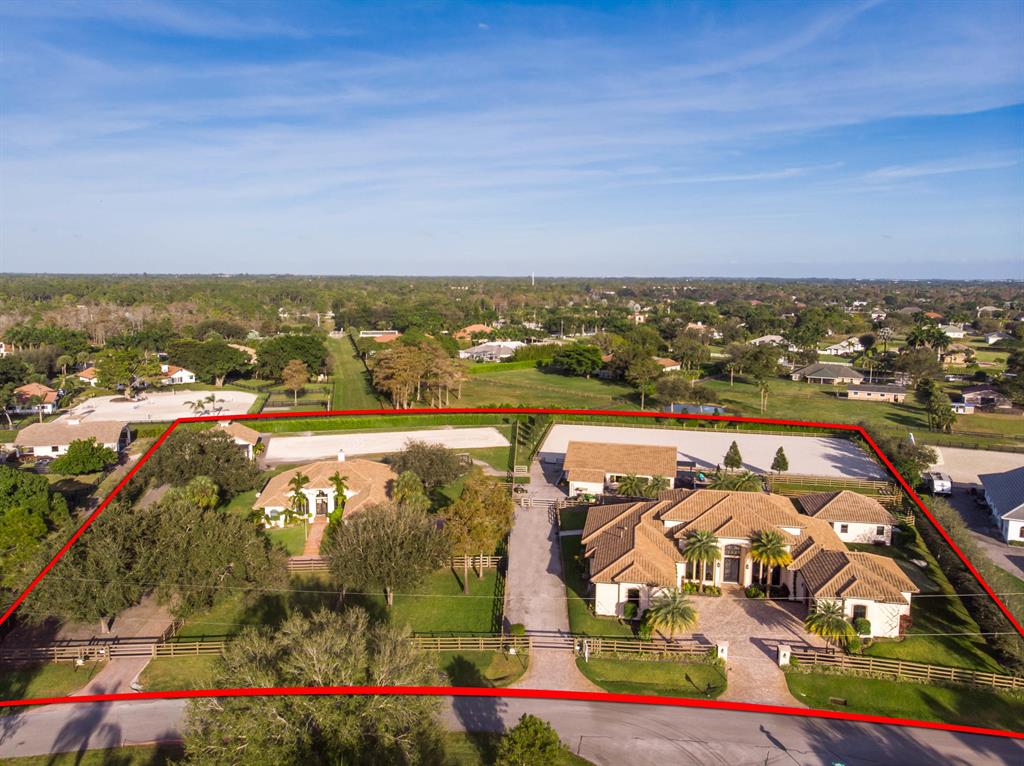 PADDOCK PARK 2 OF WELLING - Residential