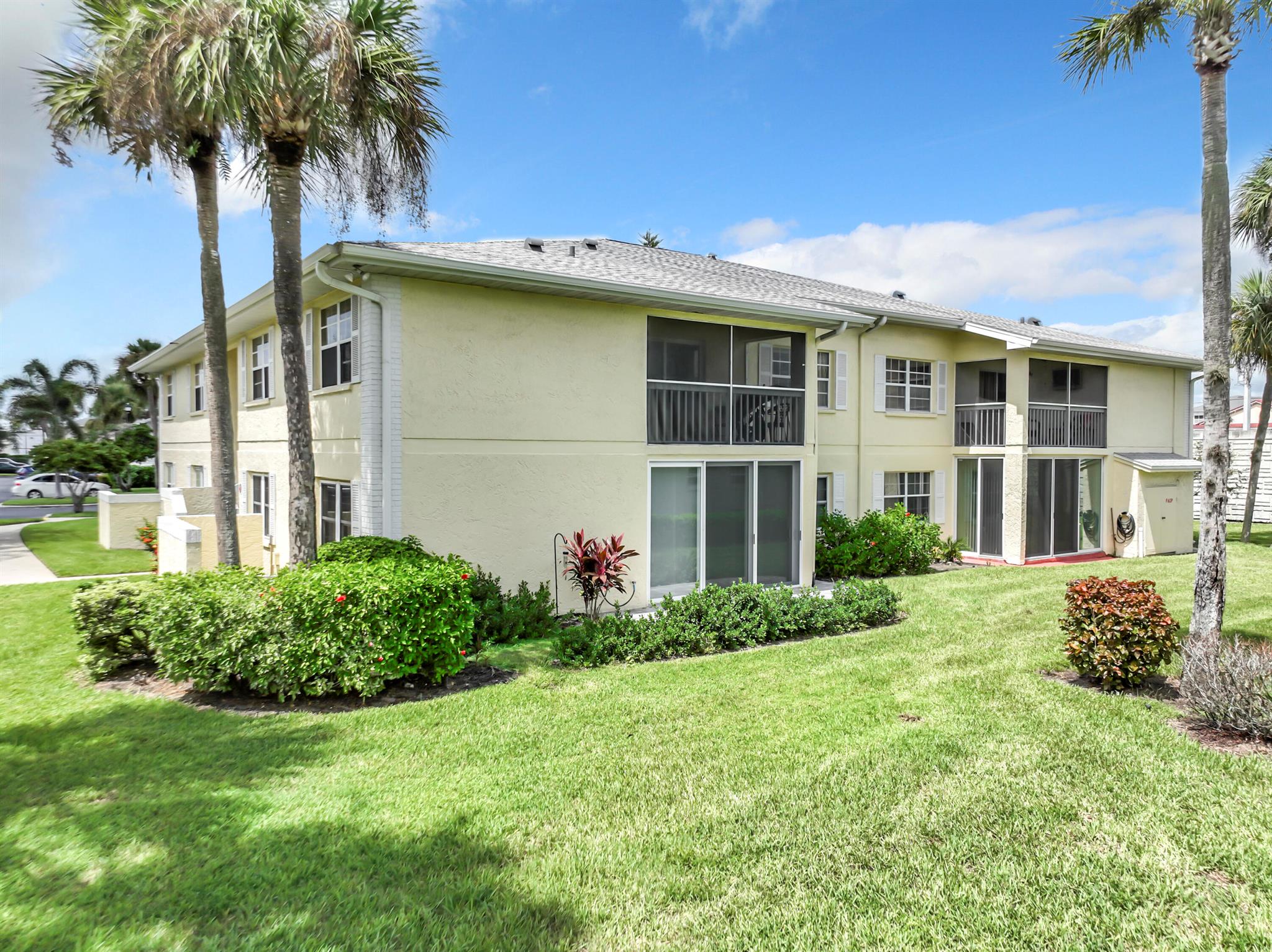 PORT MALABAR COUNTRY CLUB - Residential