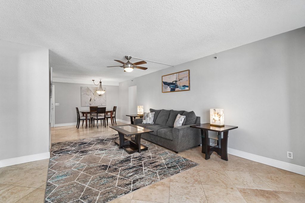 Photo of 4511 S Ocean Boulevard #106, Highland Beach, FL 33487 (MLS # B26047720)