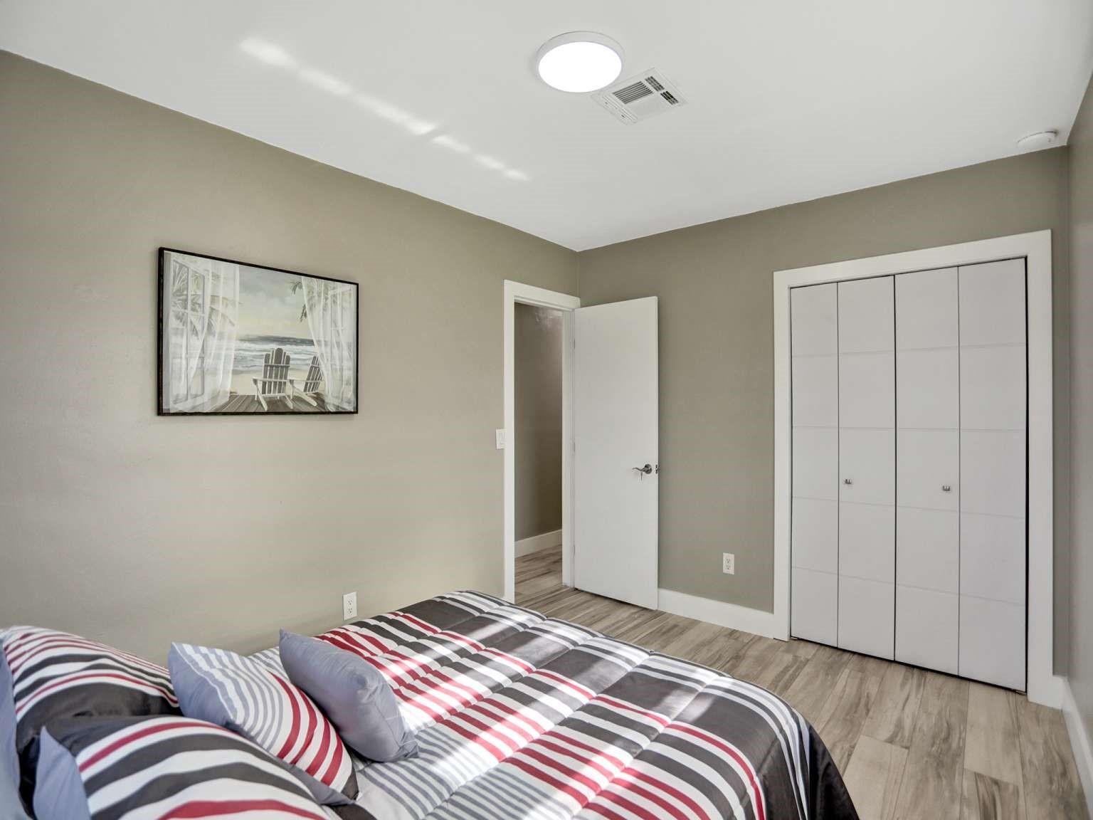 Santa Barbara Estates 9-1 - Residential Lease