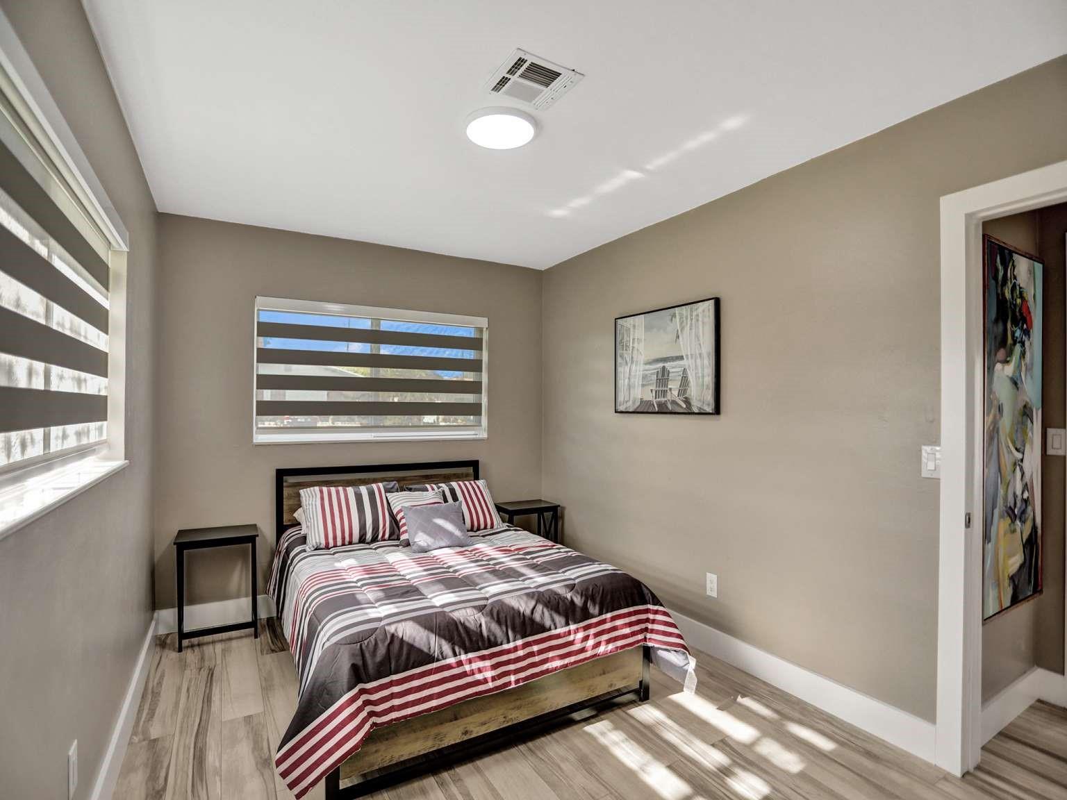 Santa Barbara Estates 9-1 - Residential Lease