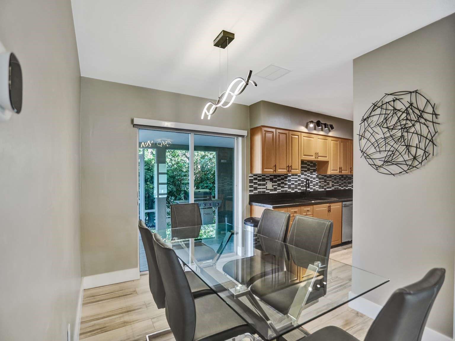 Santa Barbara Estates 9-1 - Residential Lease