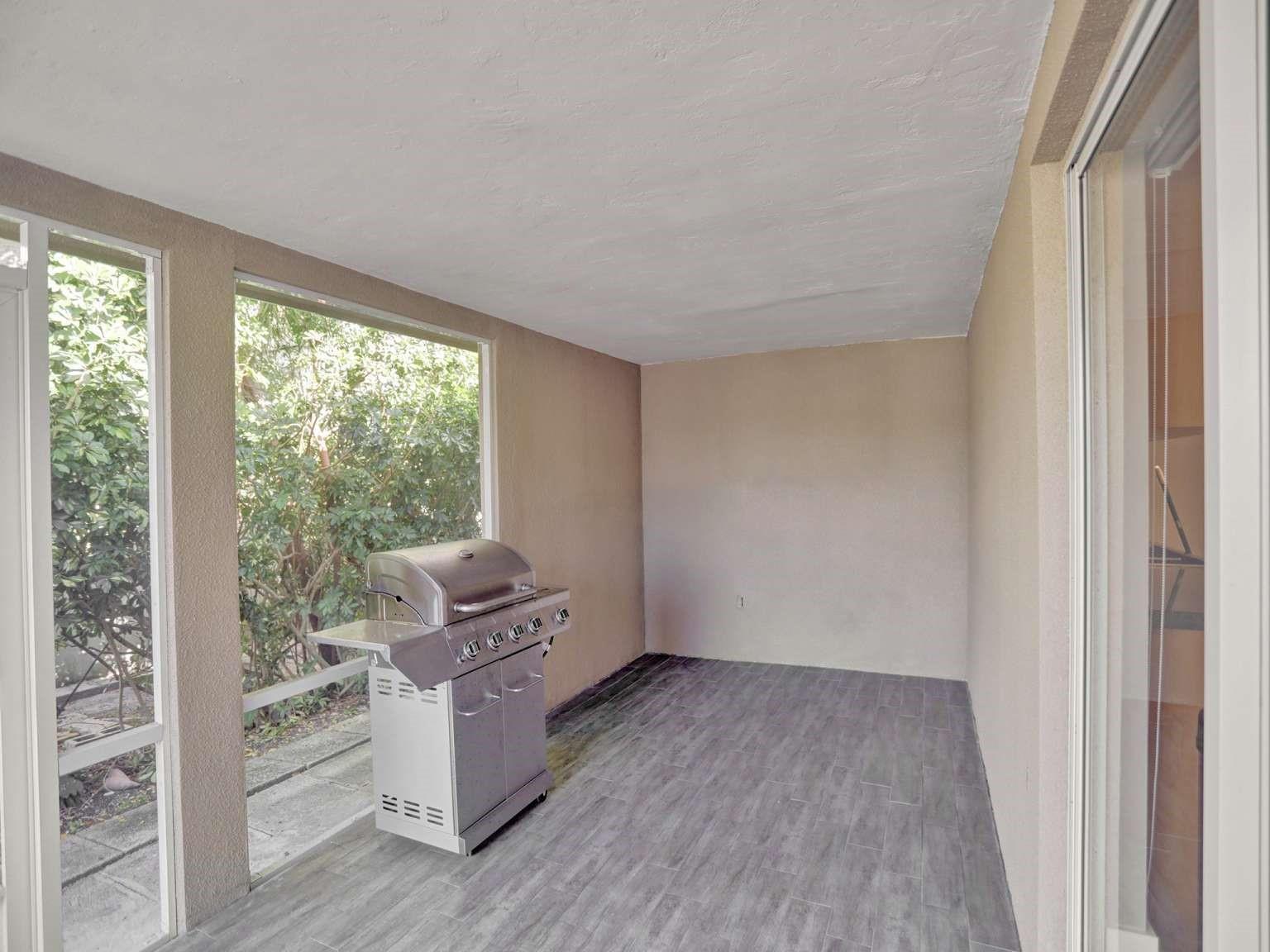 Santa Barbara Estates 9-1 - Residential Lease