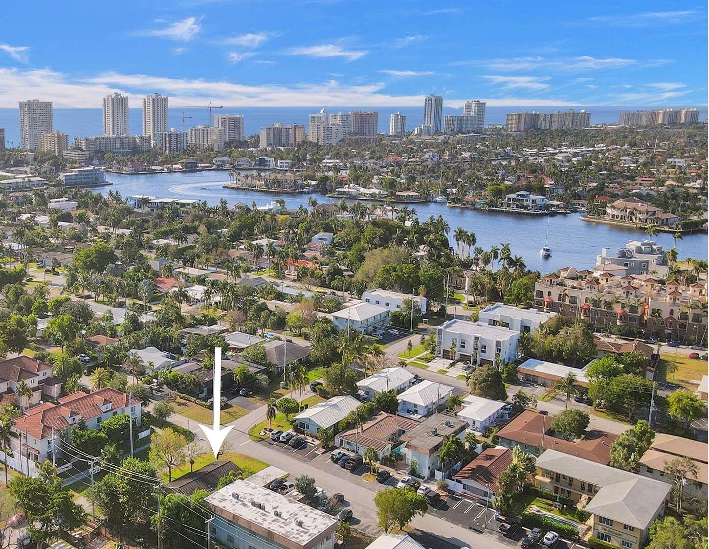 Santa Barbara Estates 9-1 - Residential Lease