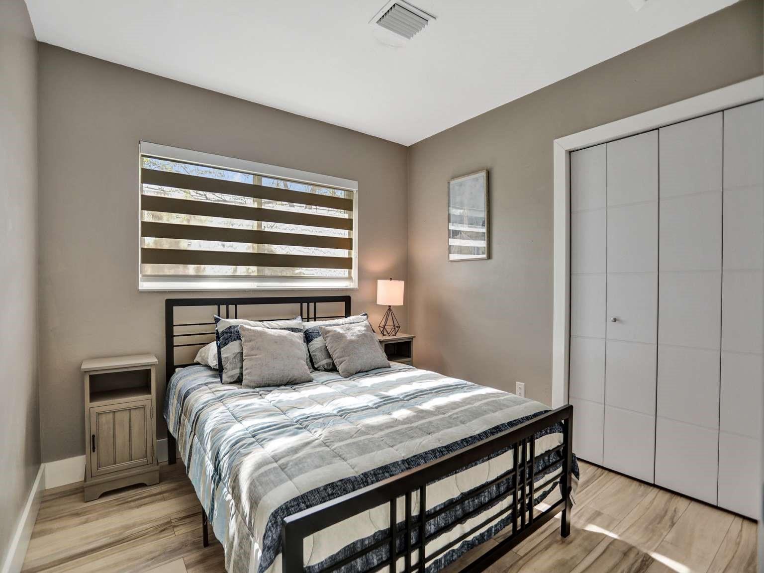 Santa Barbara Estates 9-1 - Residential Lease