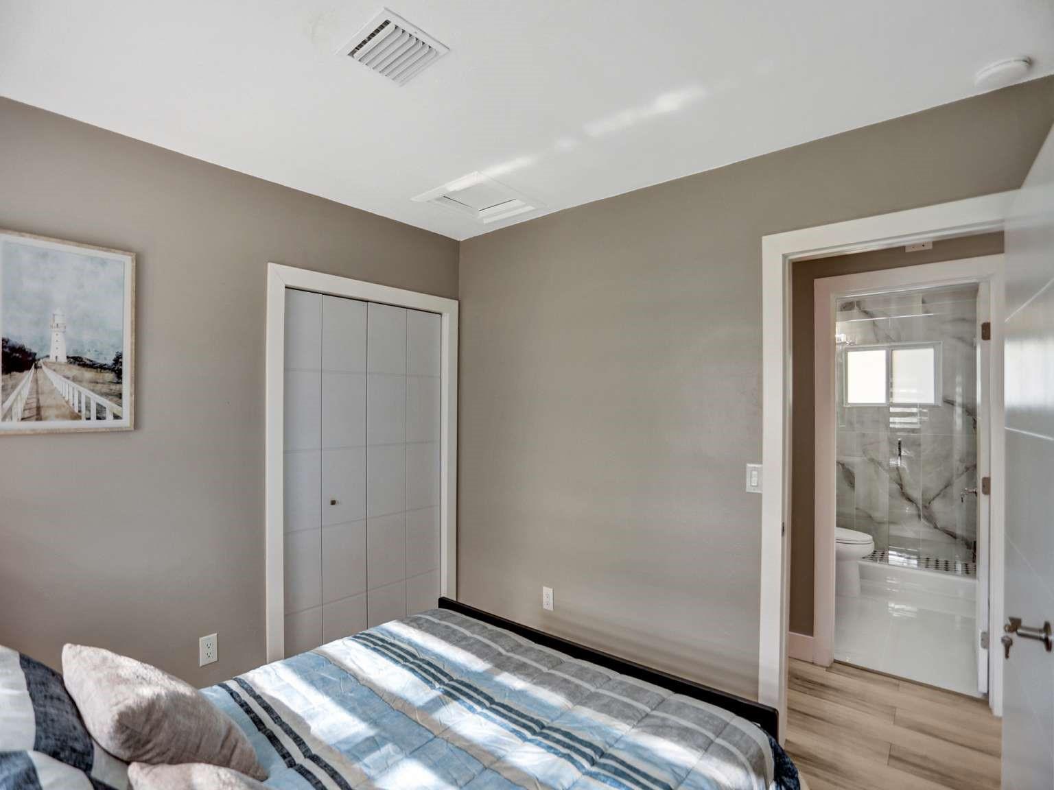 Santa Barbara Estates 9-1 - Residential Lease