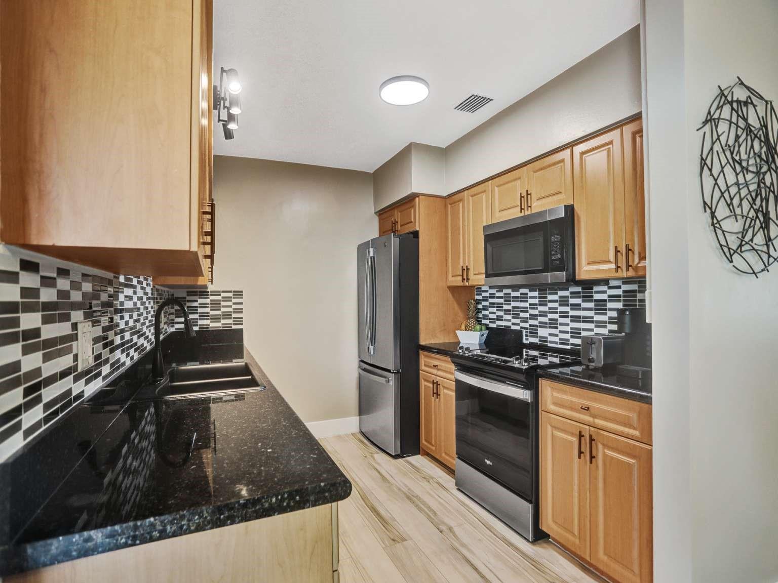 Santa Barbara Estates 9-1 - Residential Lease