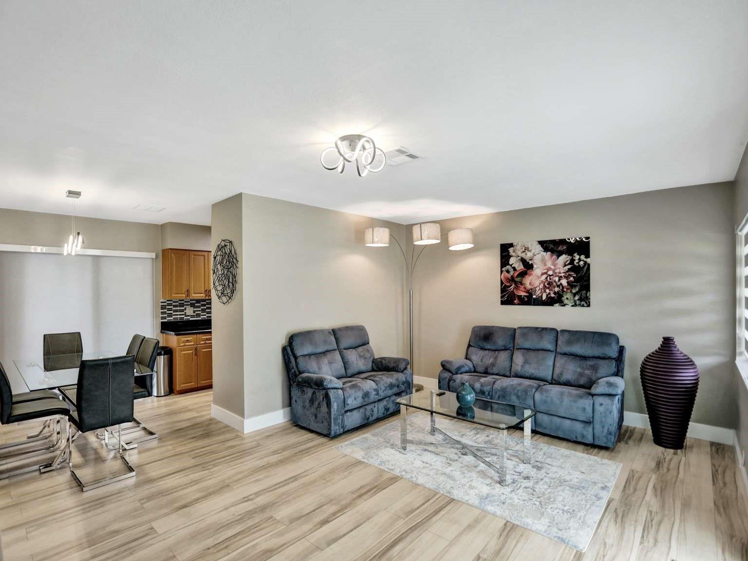 Santa Barbara Estates 9-1 - Residential Lease