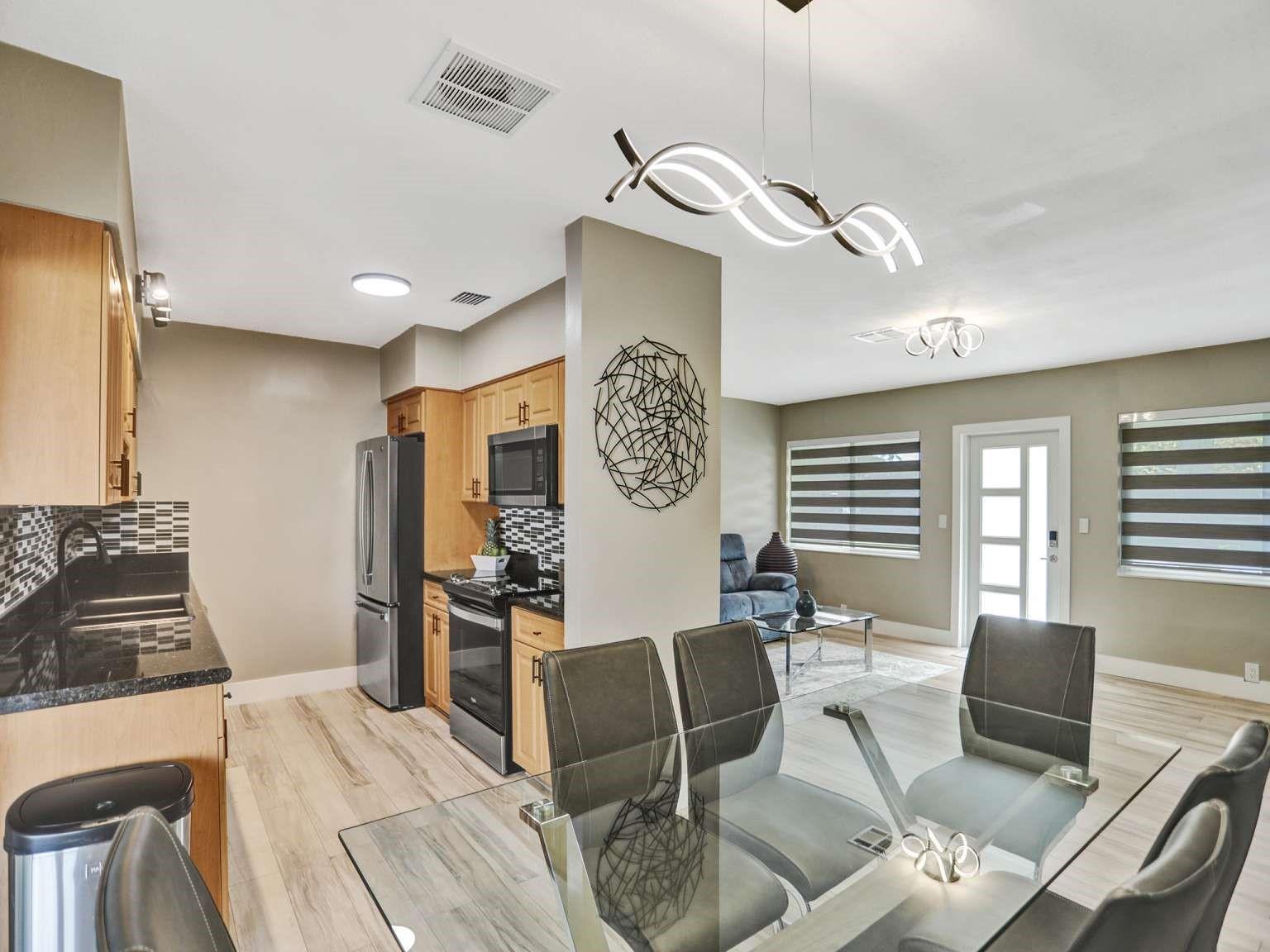 Santa Barbara Estates 9-1 - Residential Lease