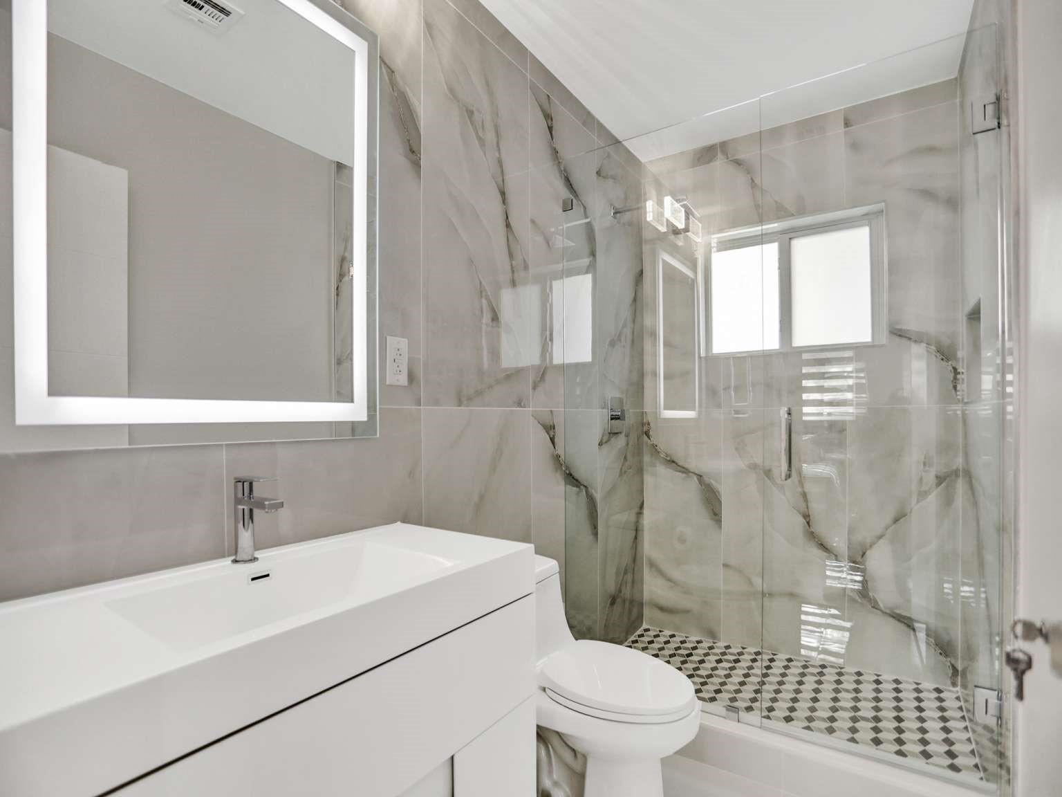 Santa Barbara Estates 9-1 - Residential Lease