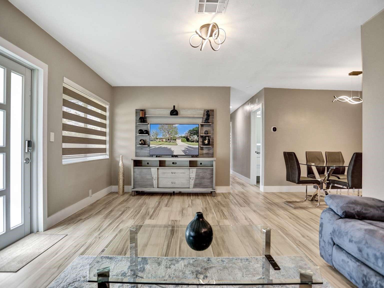 Santa Barbara Estates 9-1 - Residential Lease