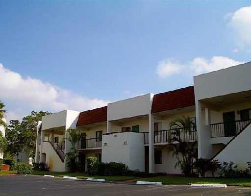 Banyan Park Condo - Residential Lease