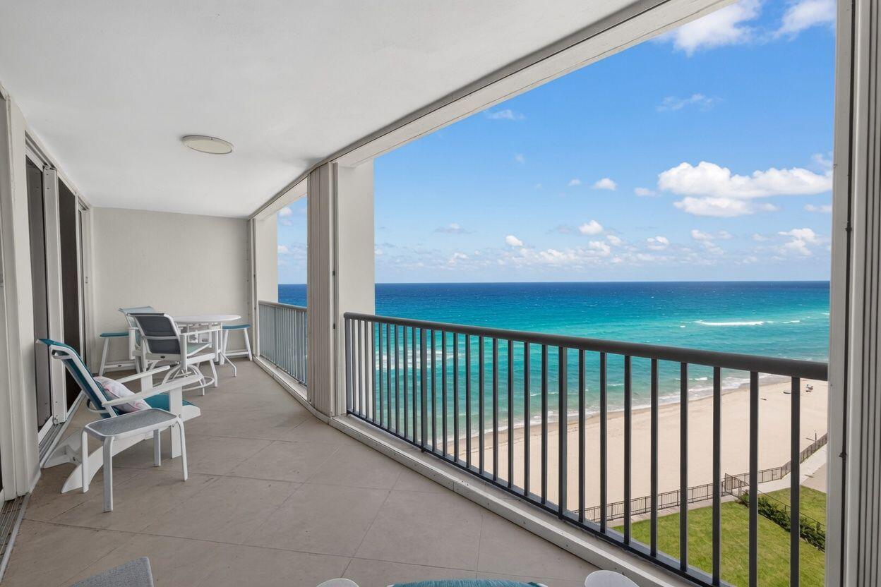 5400 N Ocean Drive 7b