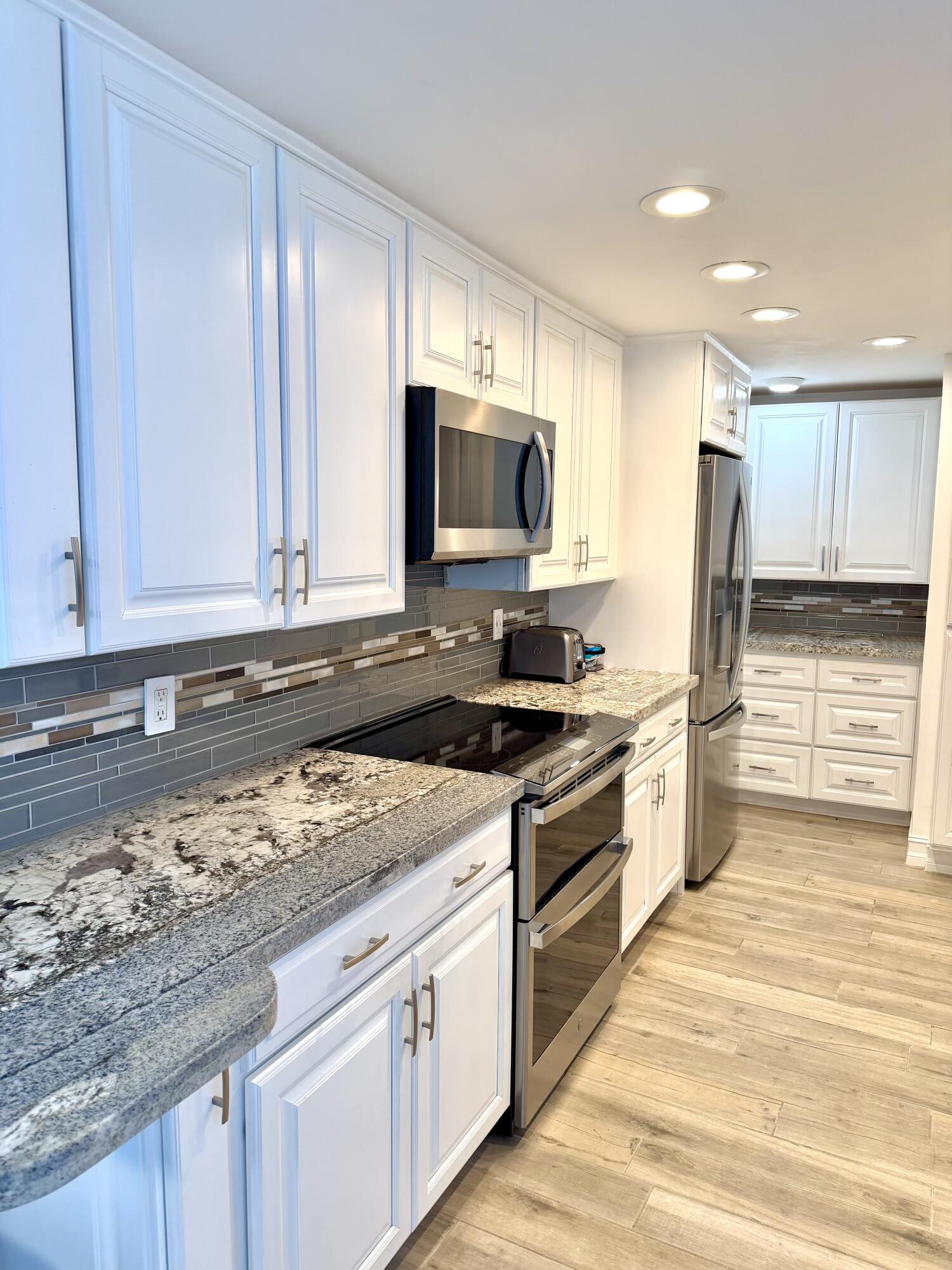 DUNES CONDO - Residential