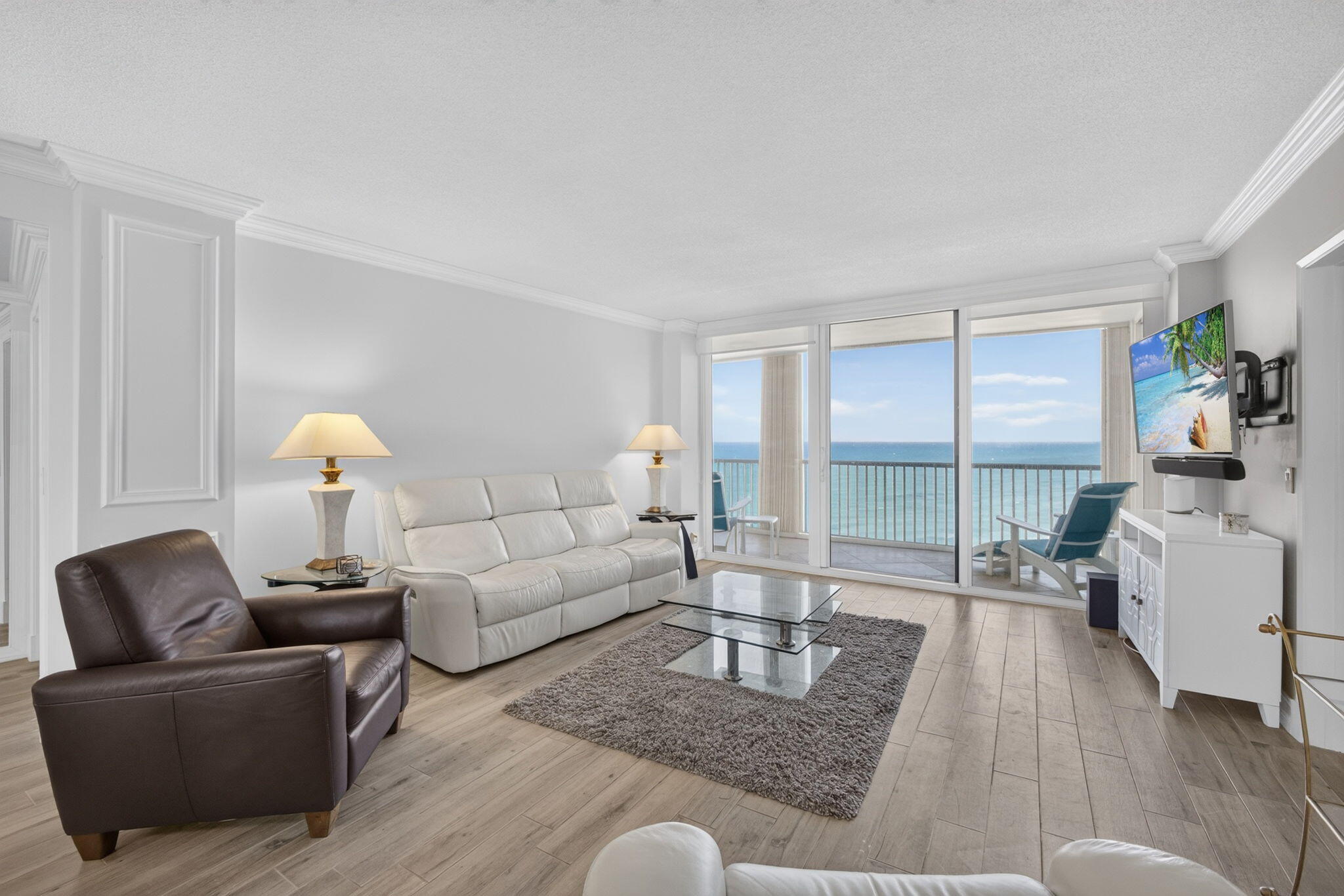 5400 N Ocean Drive 7b