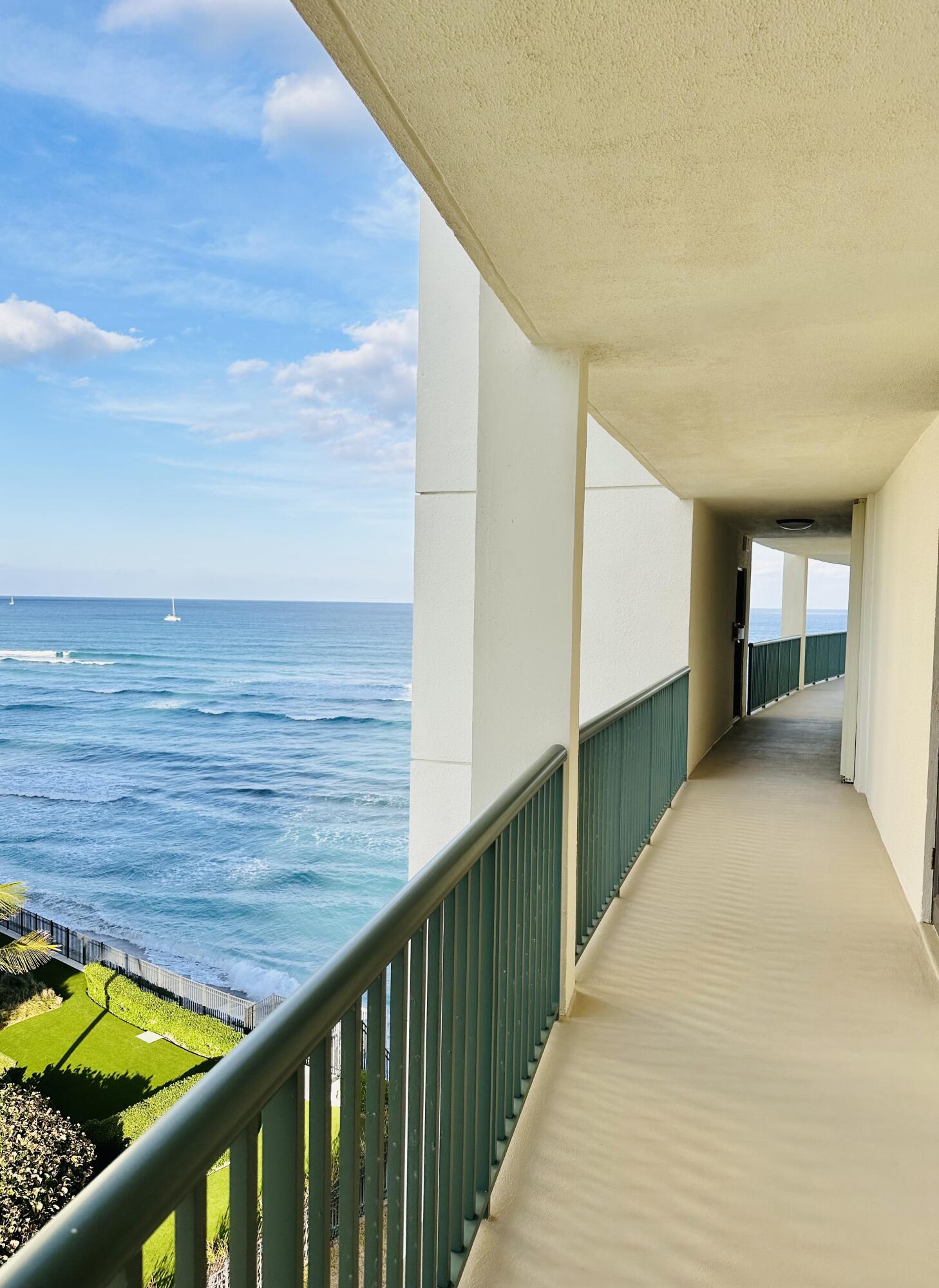 DUNES CONDO - Residential