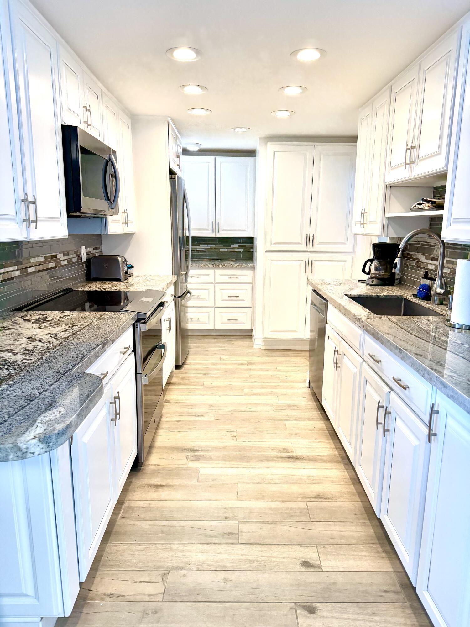 DUNES CONDO - Residential