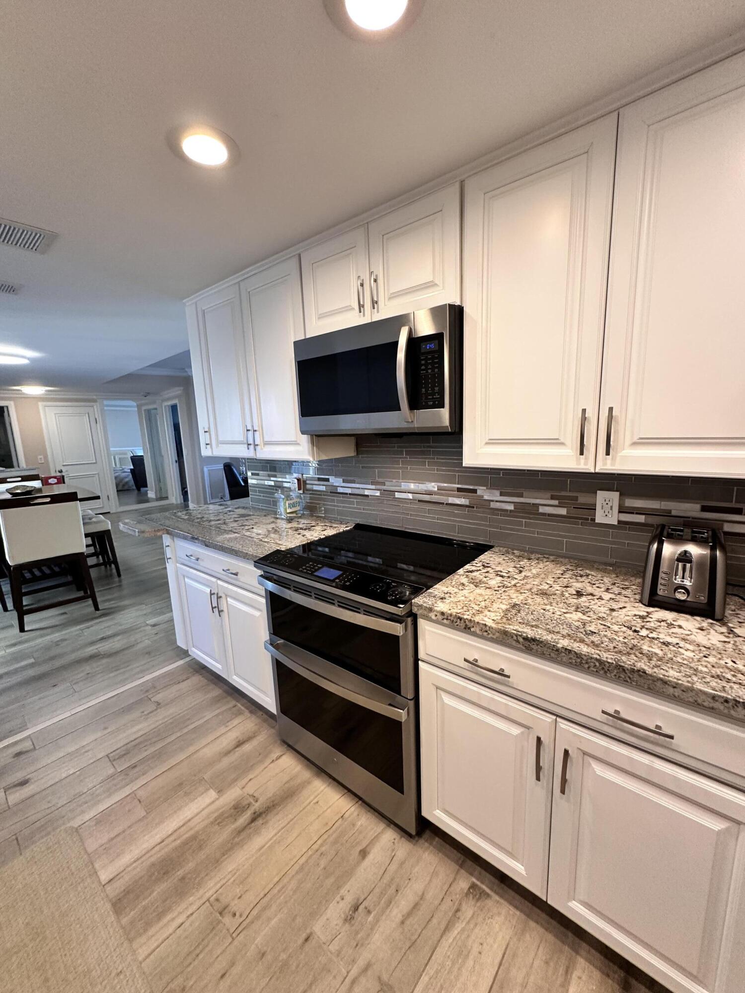 DUNES CONDO - Residential