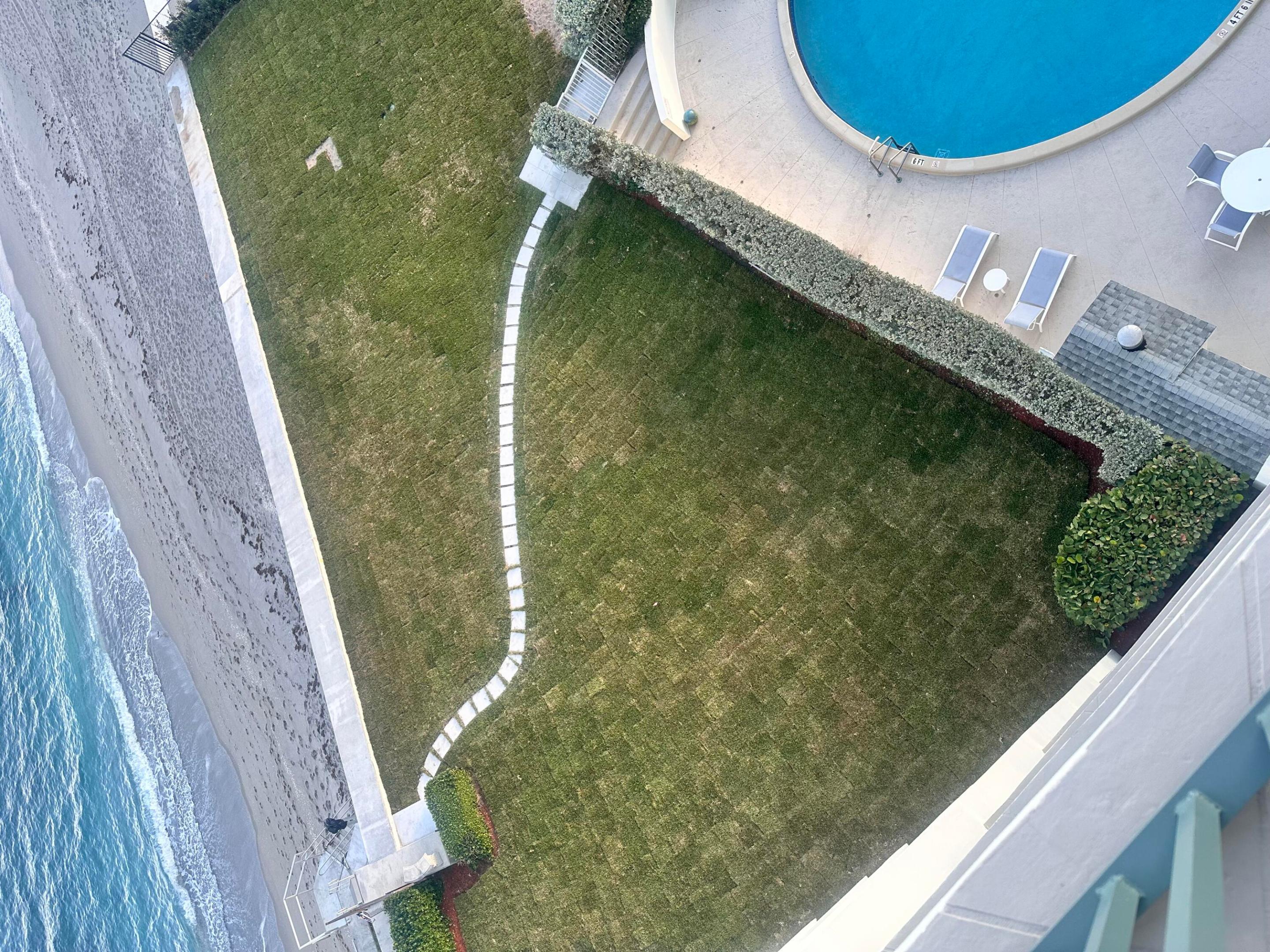 DUNES CONDO - Residential