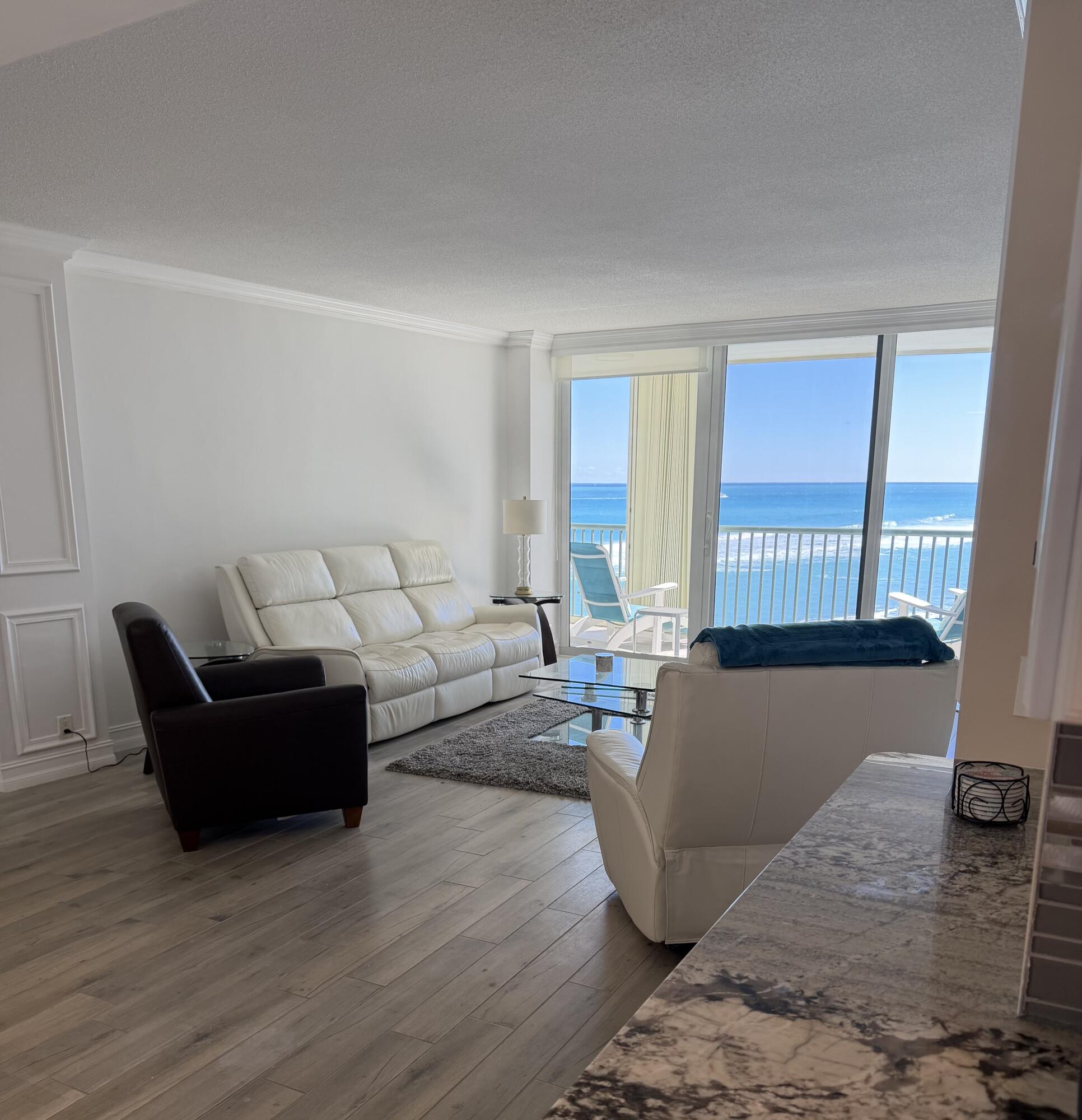 DUNES CONDO - Residential