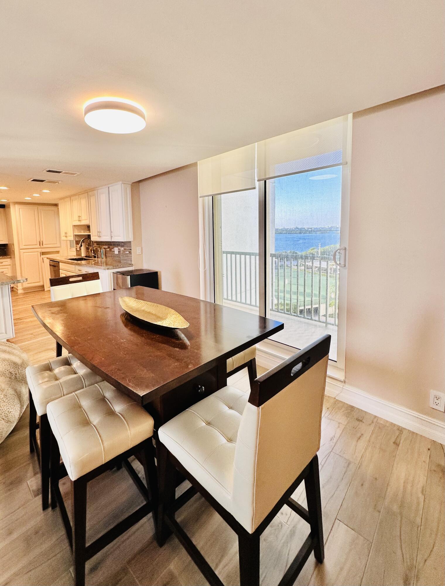 DUNES CONDO - Residential