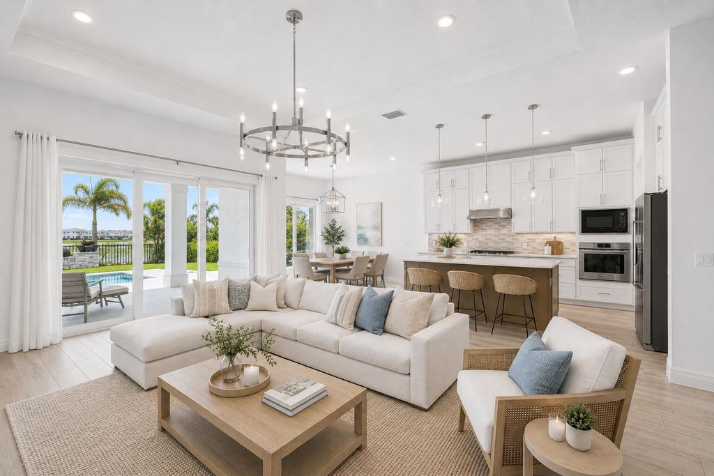 Photo of 10358 Northbrook Circle, Palm Beach Gardens, FL 33412 (MLS # B26025298)