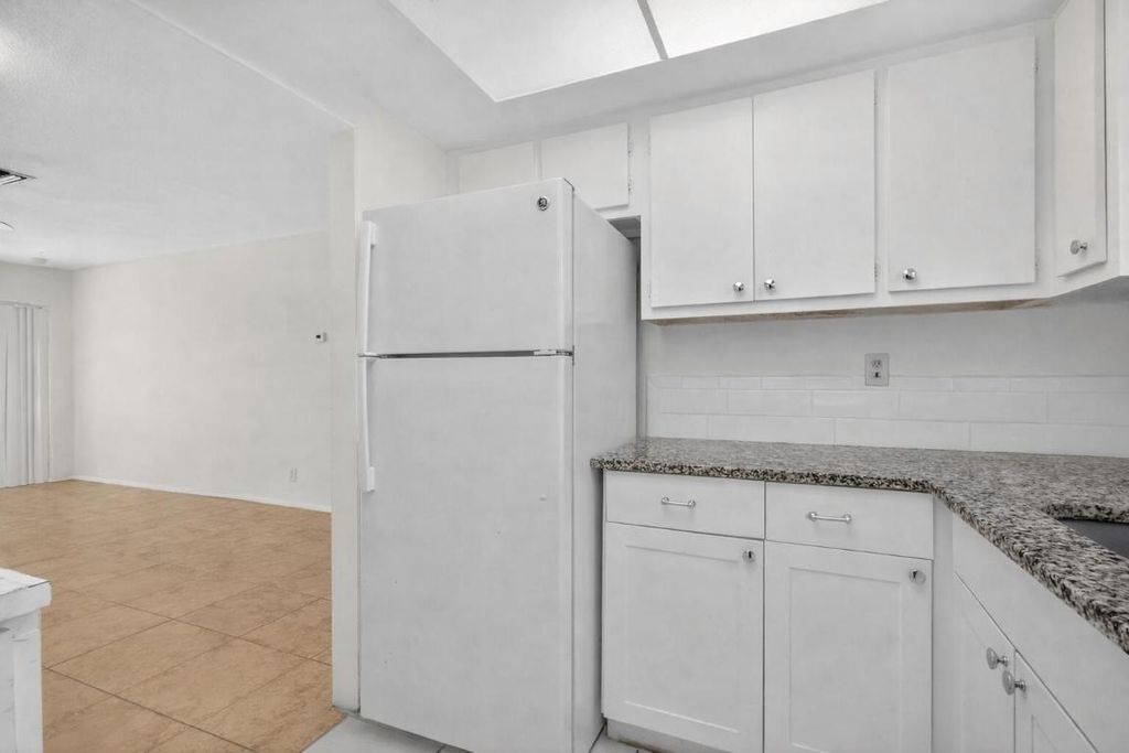 Photo of 2660 Barkley Drive E #B, West Palm Beach, FL 33415 (MLS # R11156494)