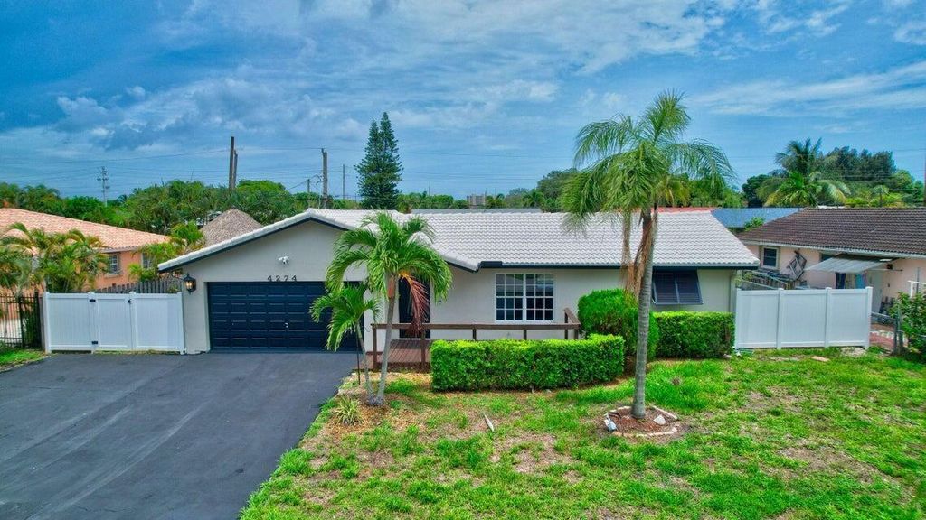 Photo of 4274 NW 2nd Court, Boca Raton, FL 33431 (MLS # R11114877)