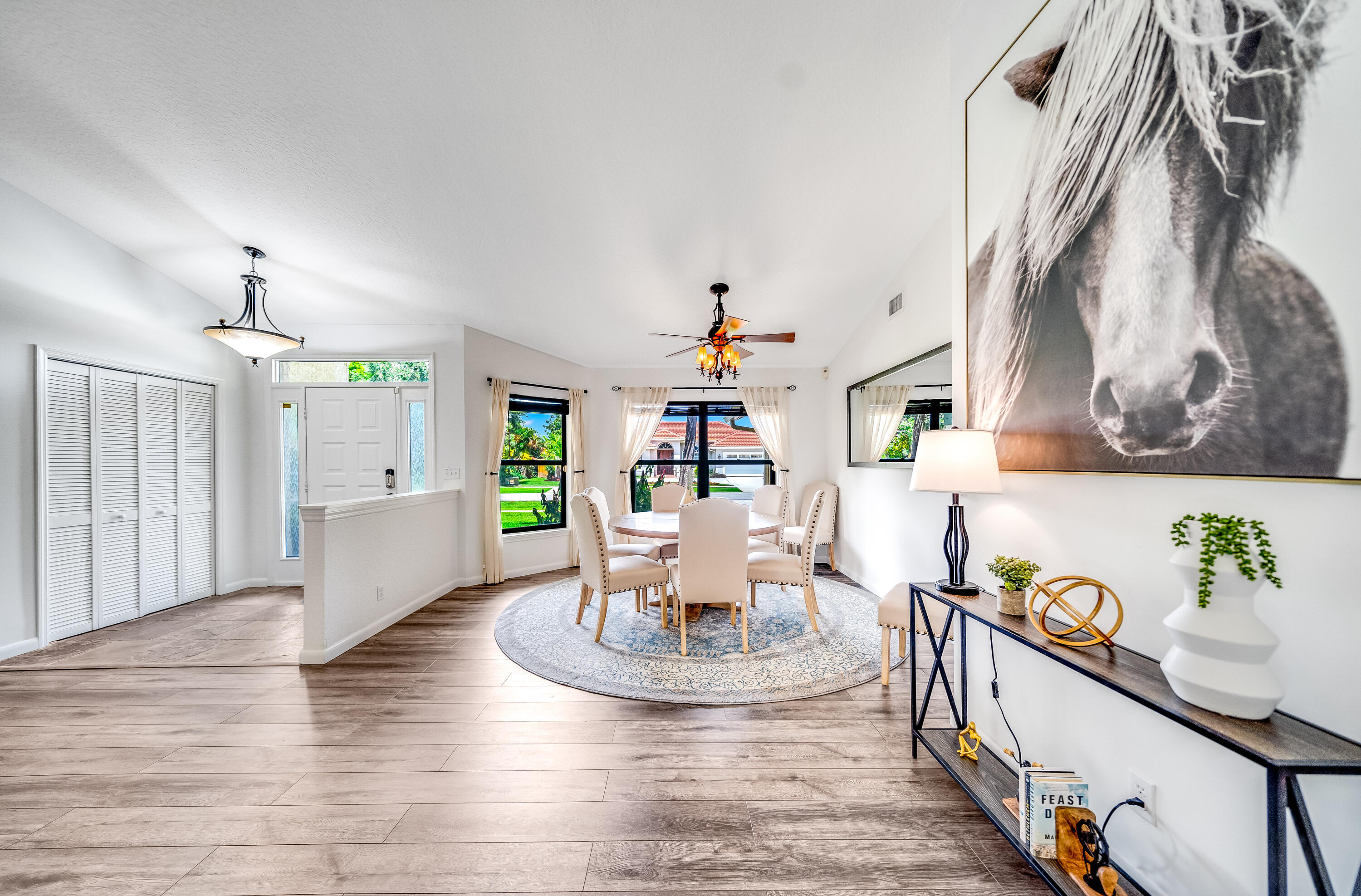 GREENVIEW SHORES 2 OF WELLINGTON - Residential Lease