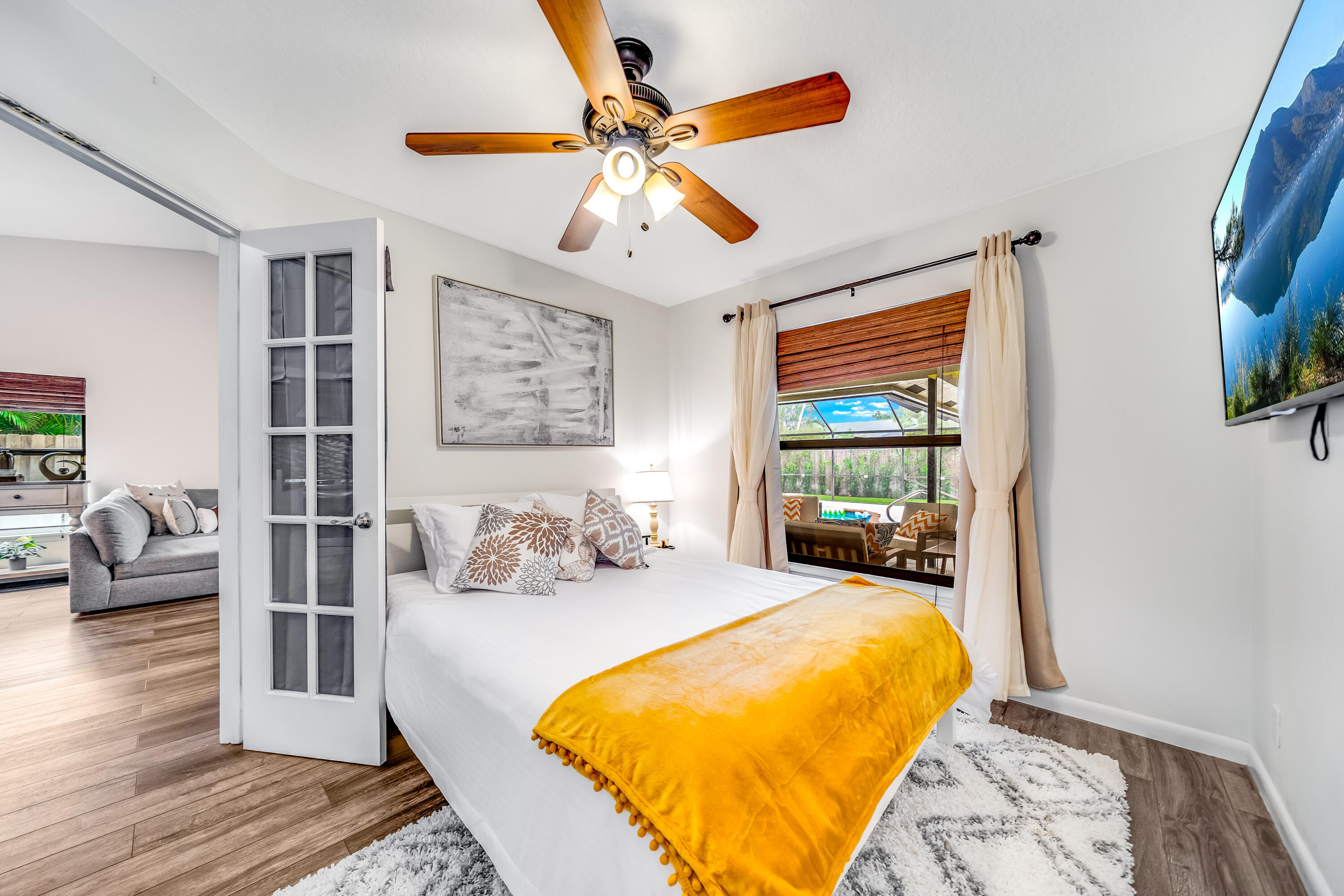 GREENVIEW SHORES 2 OF WELLINGTON - Residential Lease