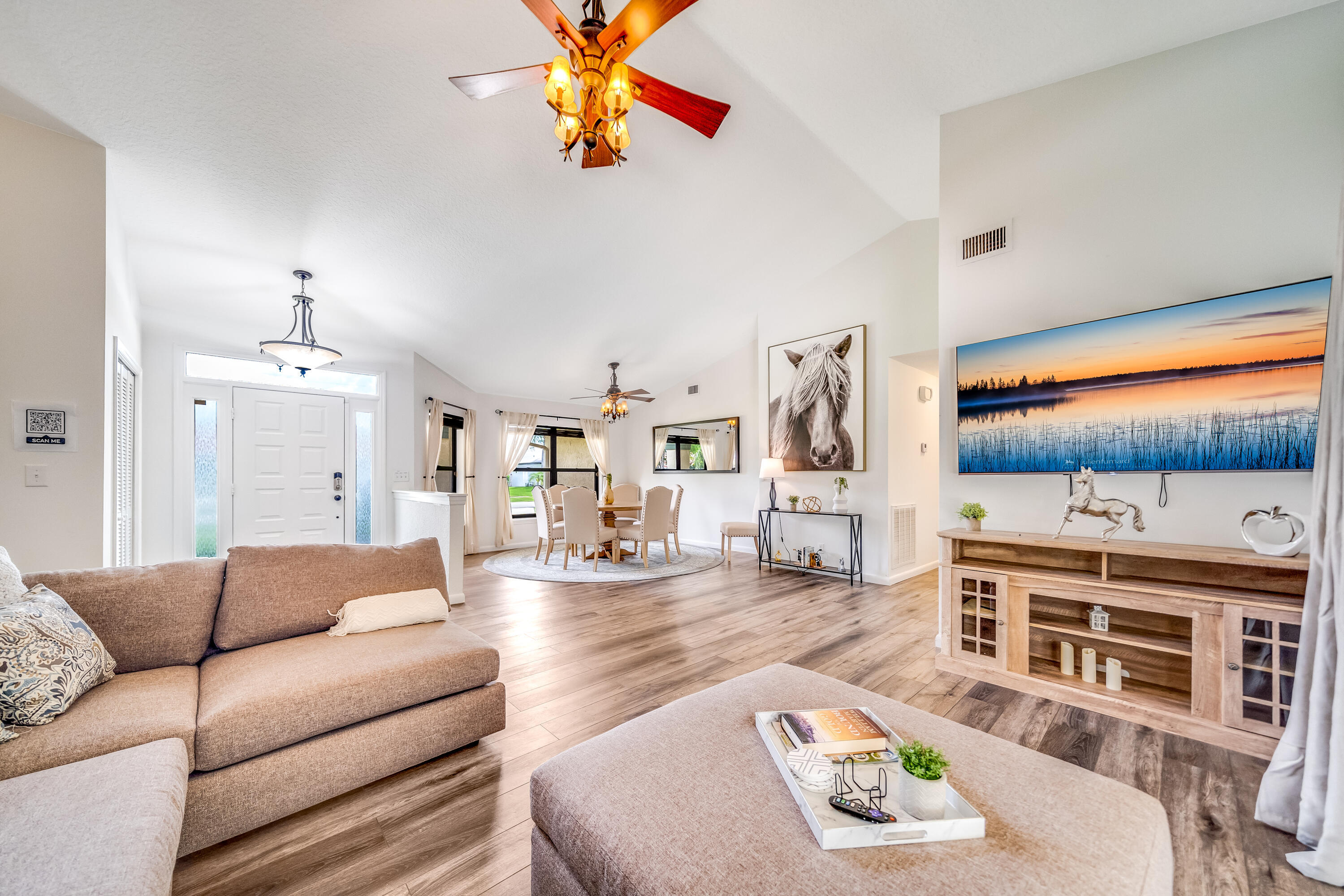 GREENVIEW SHORES 2 OF WELLINGTON - Residential Lease