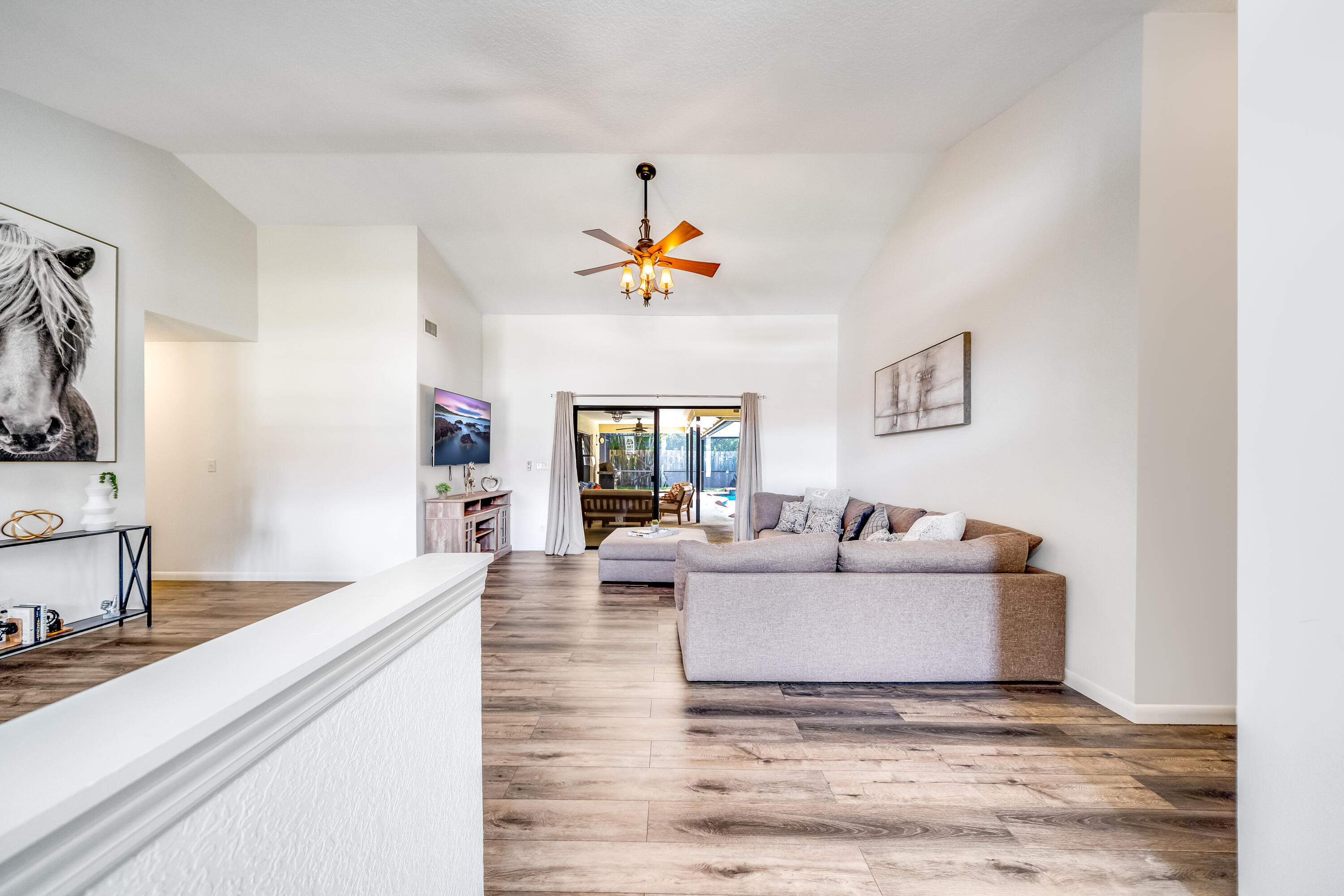 GREENVIEW SHORES 2 OF WELLINGTON - Residential Lease