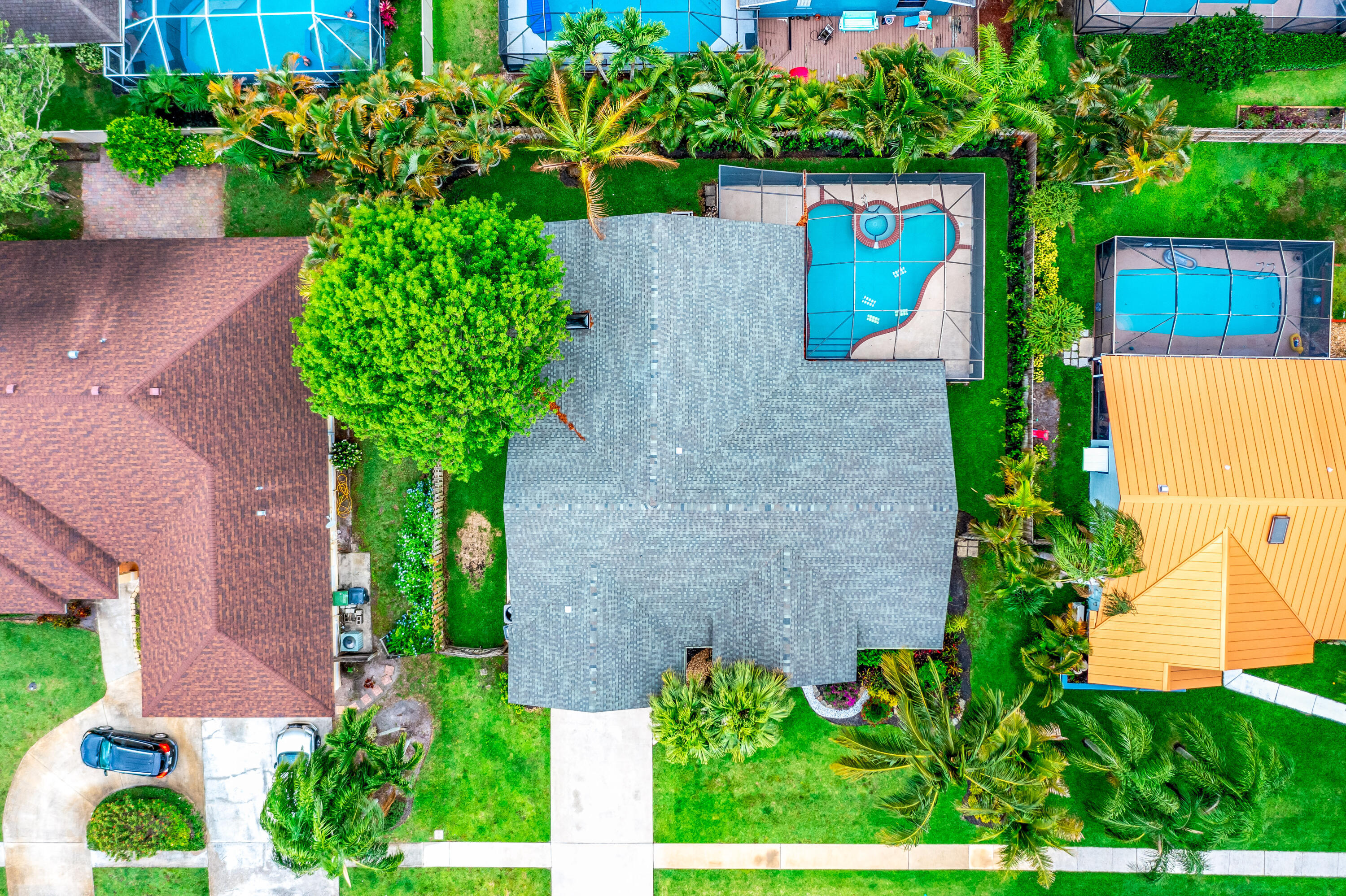 GREENVIEW SHORES 2 OF WELLINGTON - Residential Lease